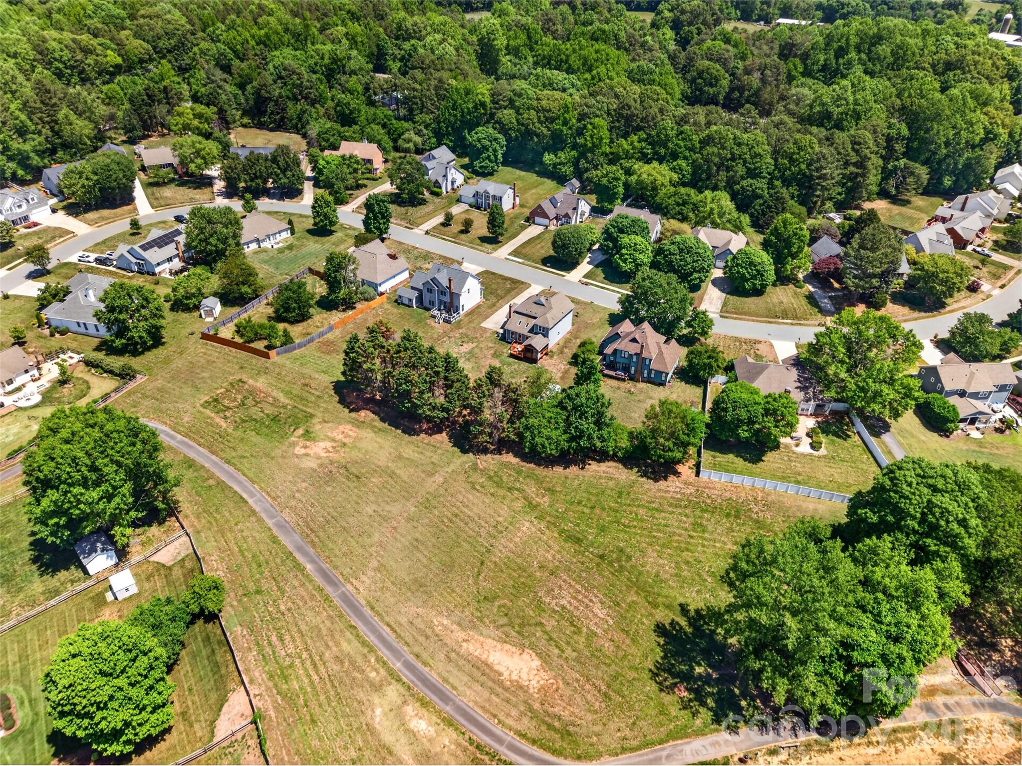 12514 Willow Grove Way — Huntersville