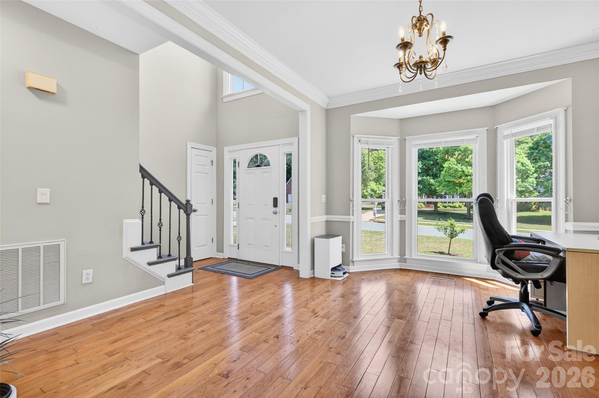 12514 Willow Grove Way — Huntersville