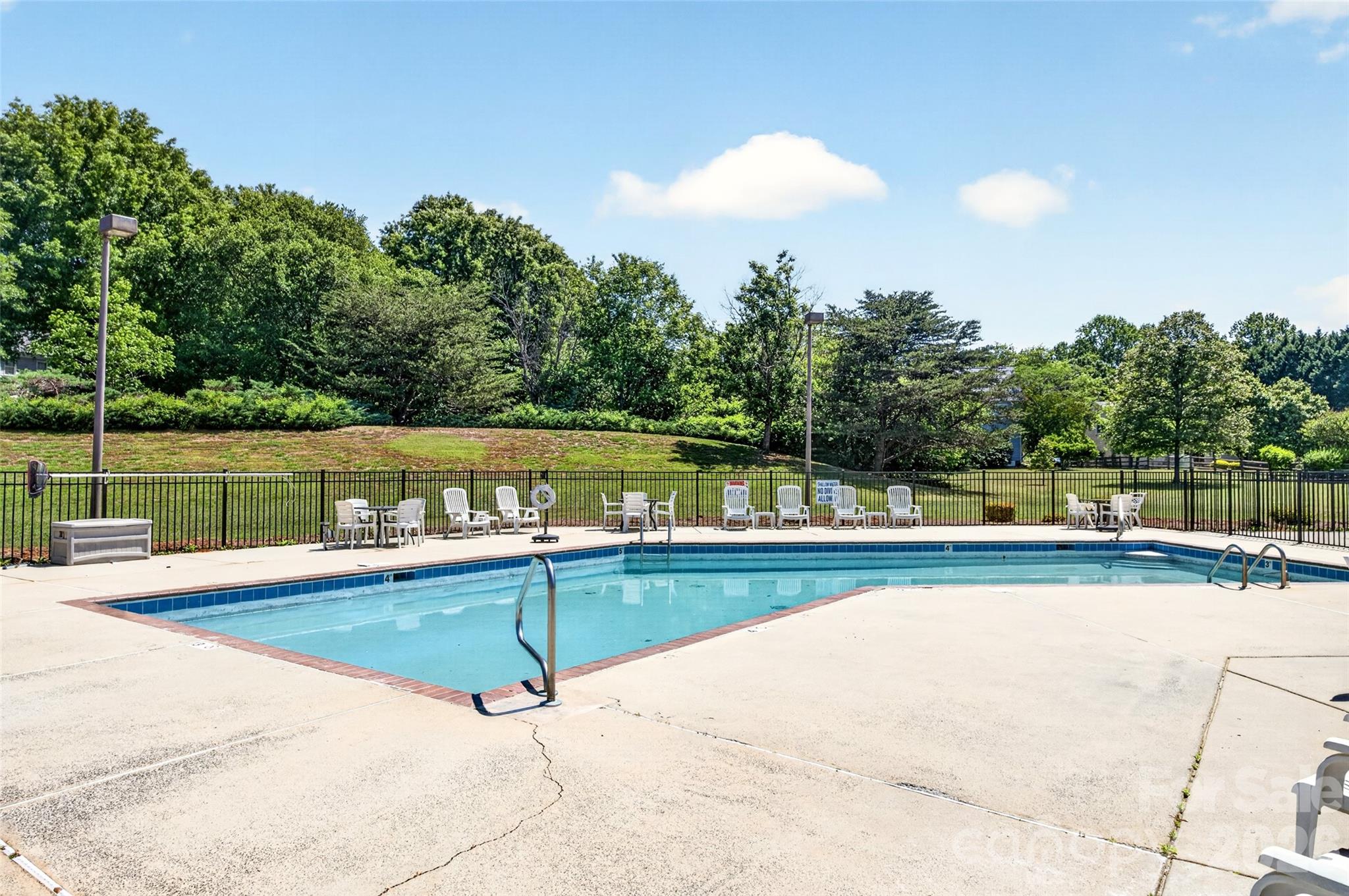 12514 Willow Grove Way — Huntersville