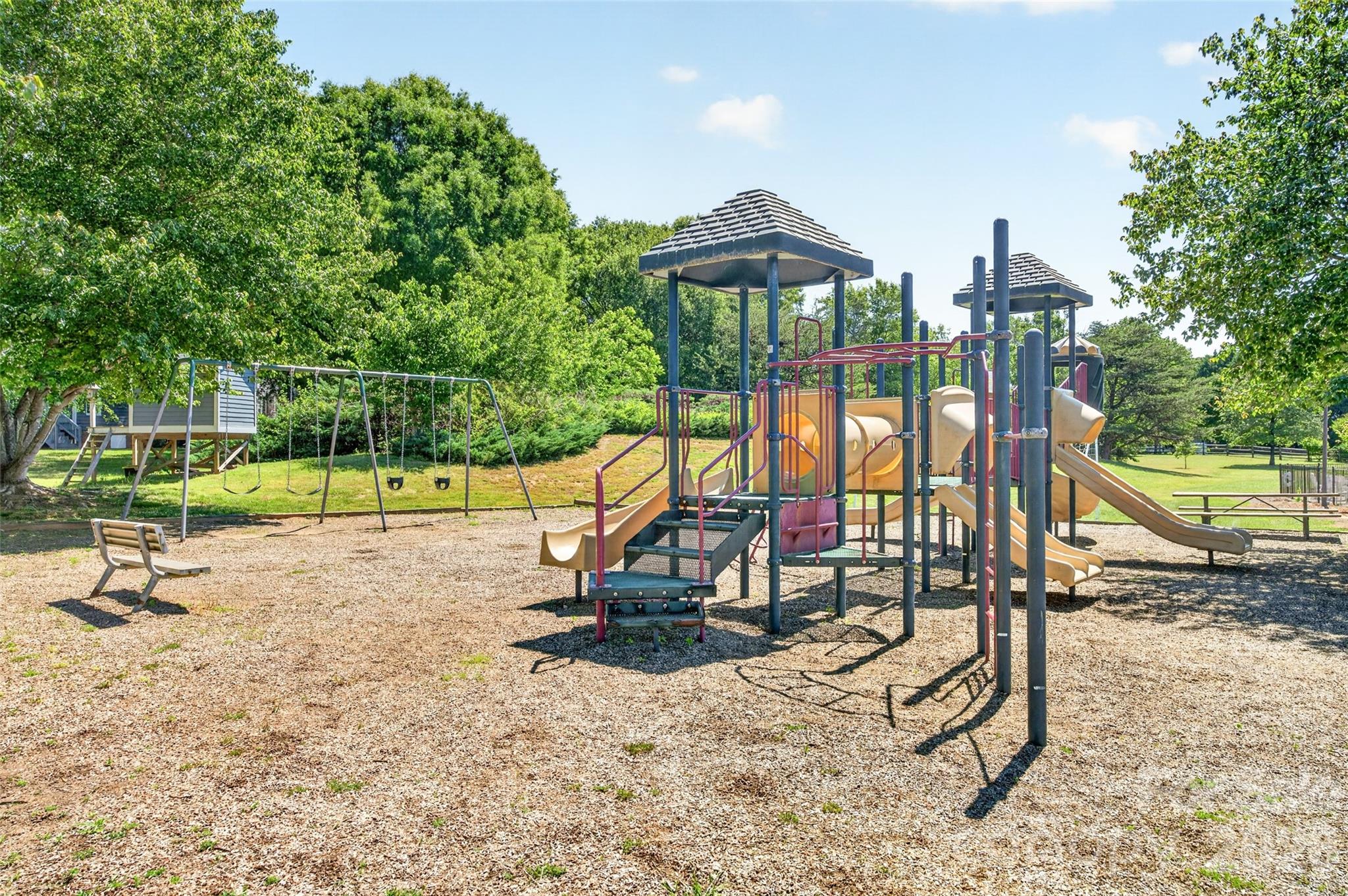 12514 Willow Grove Way — Huntersville