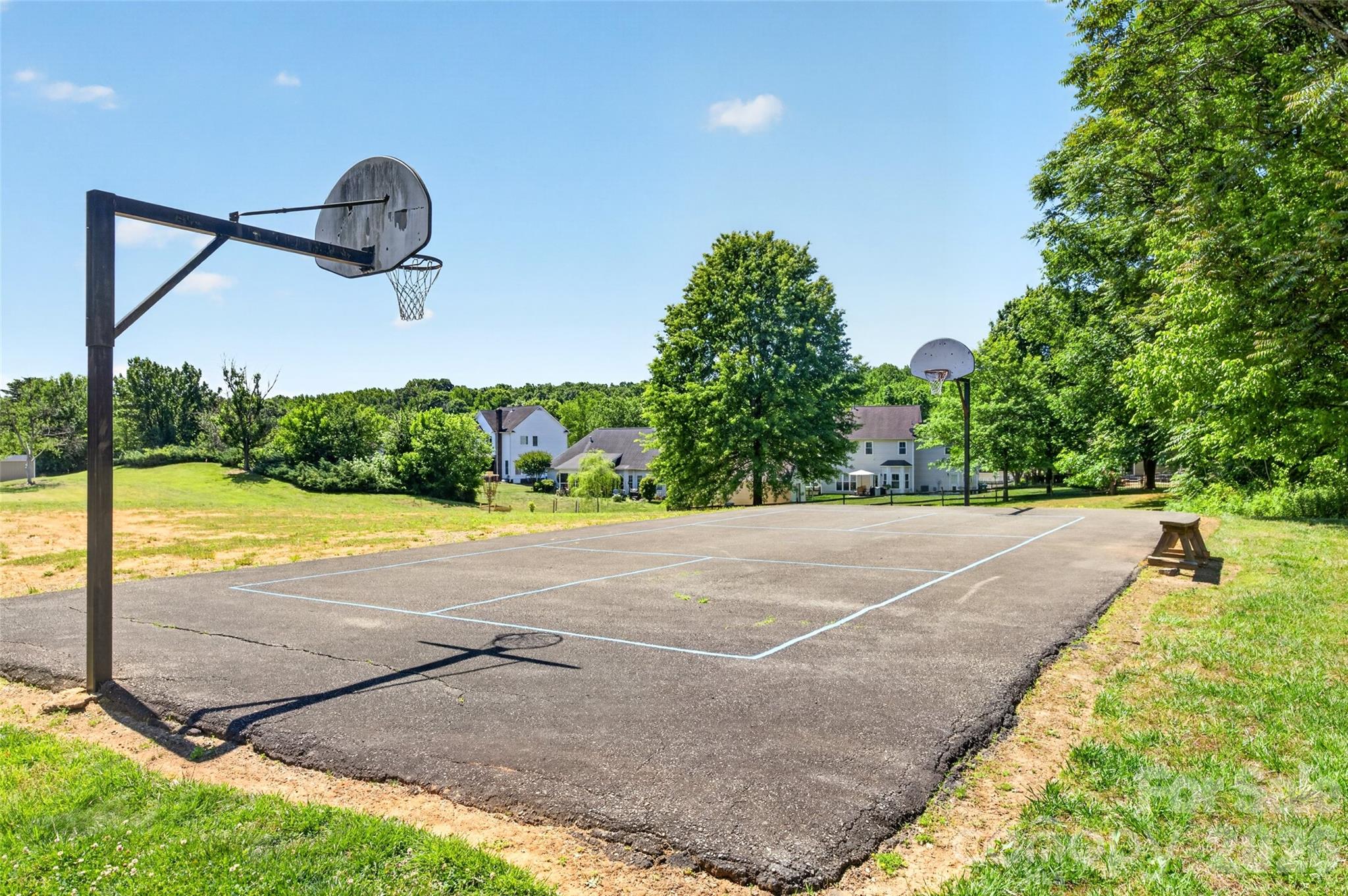 12514 Willow Grove Way — Huntersville