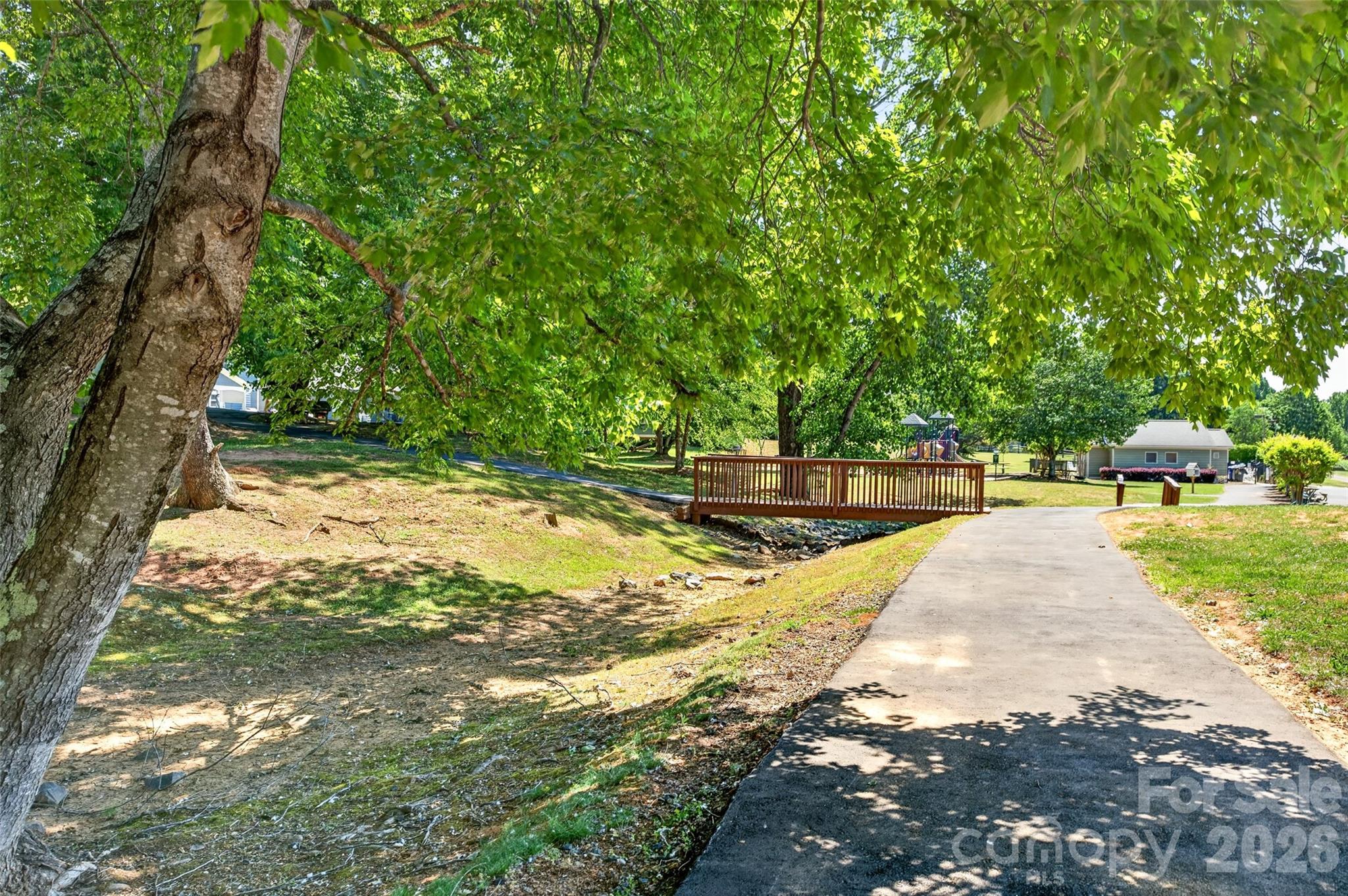 12514 Willow Grove Way — Huntersville