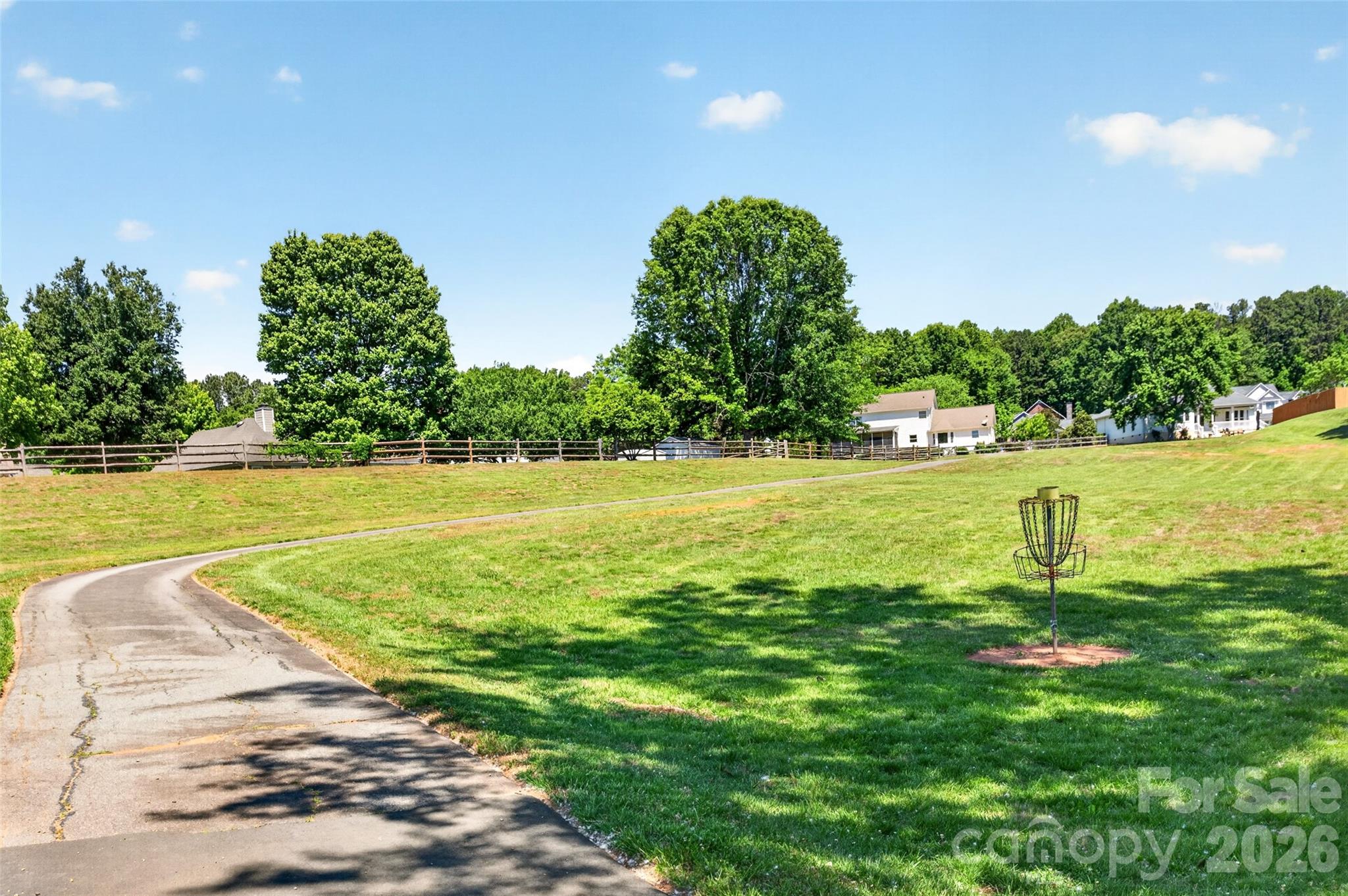 12514 Willow Grove Way — Huntersville