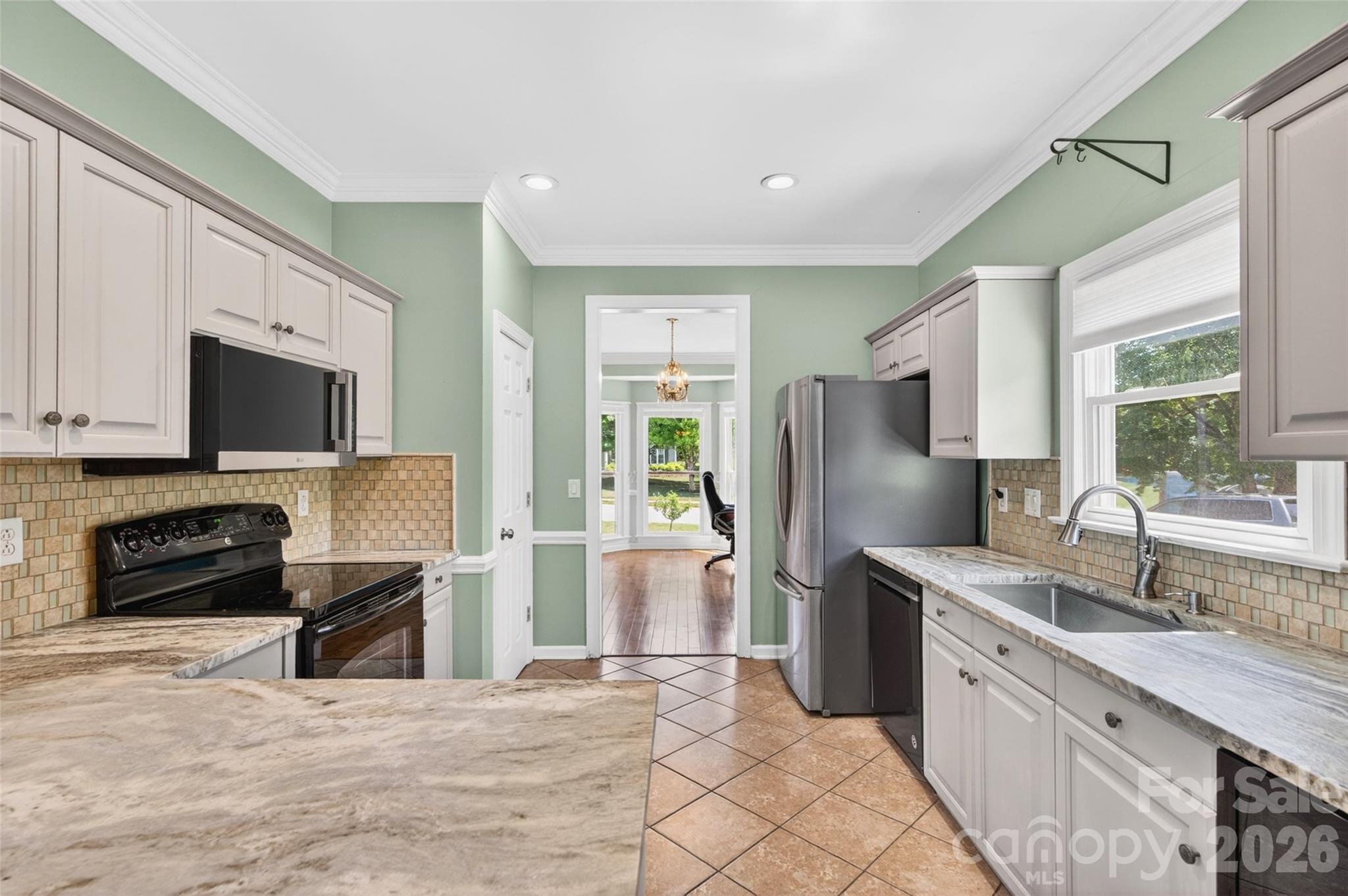 12514 Willow Grove Way — Huntersville