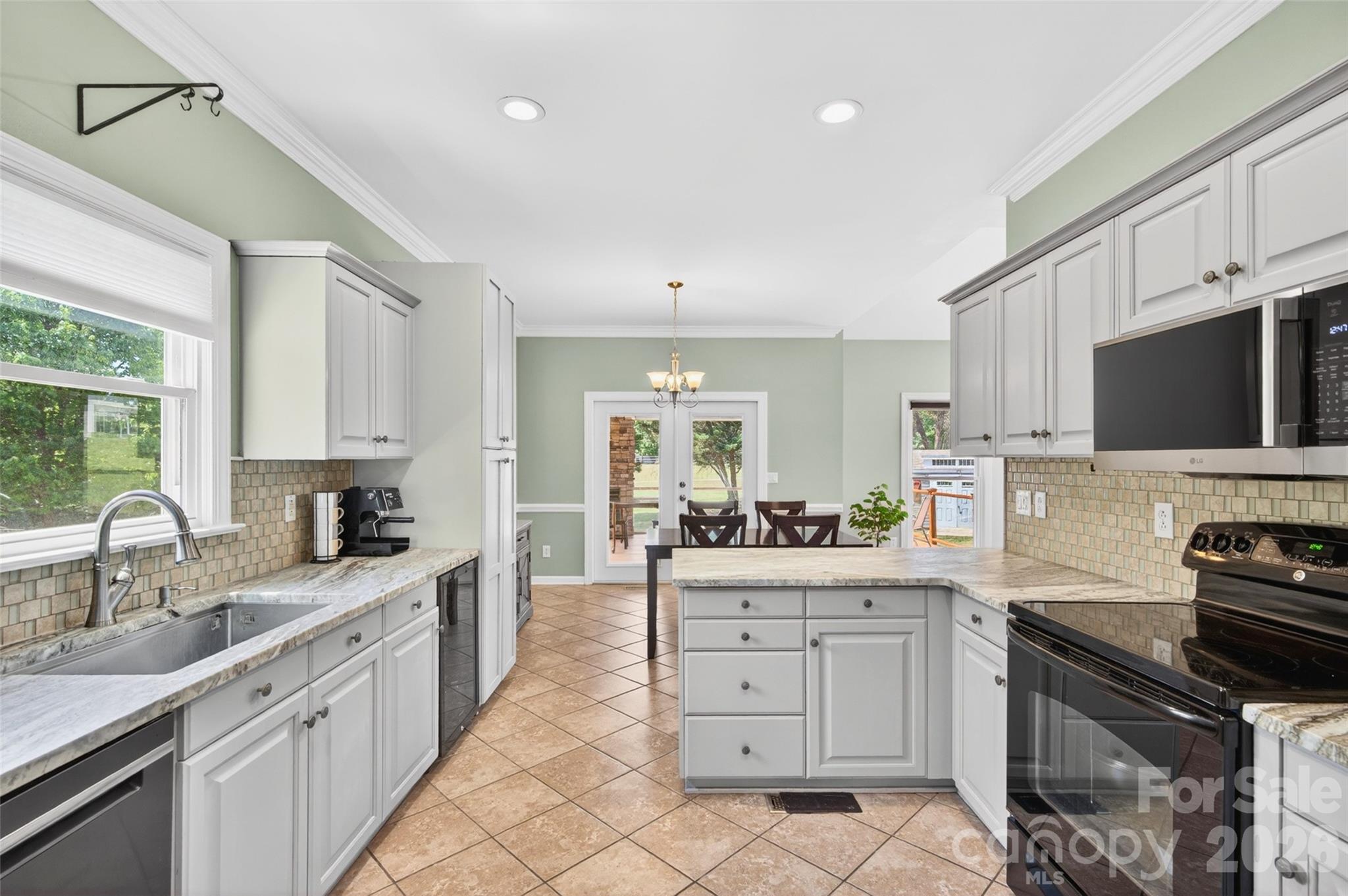 12514 Willow Grove Way — Huntersville