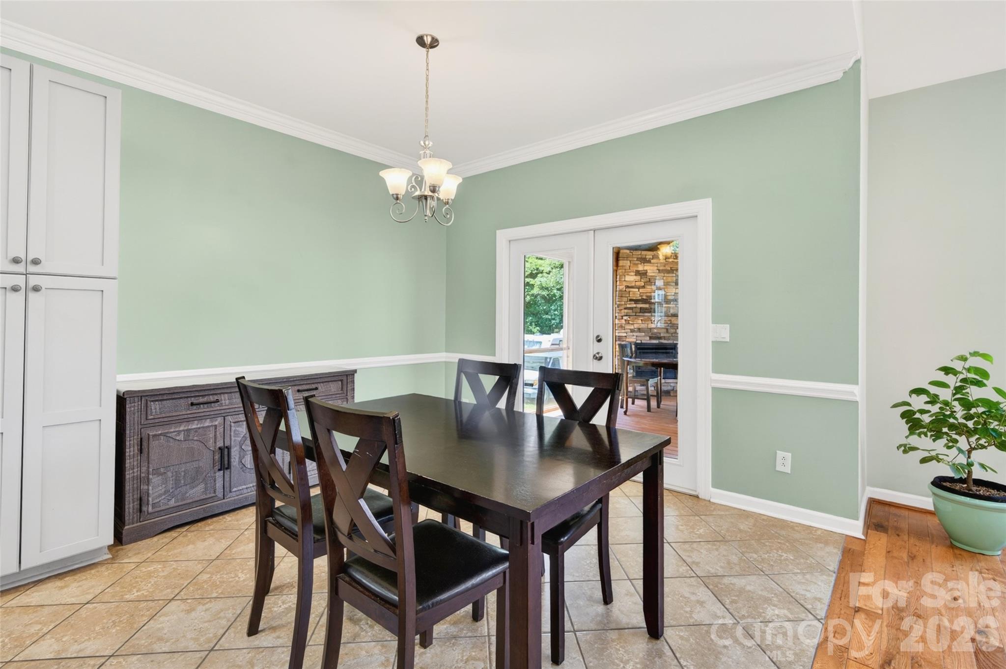 12514 Willow Grove Way — Huntersville