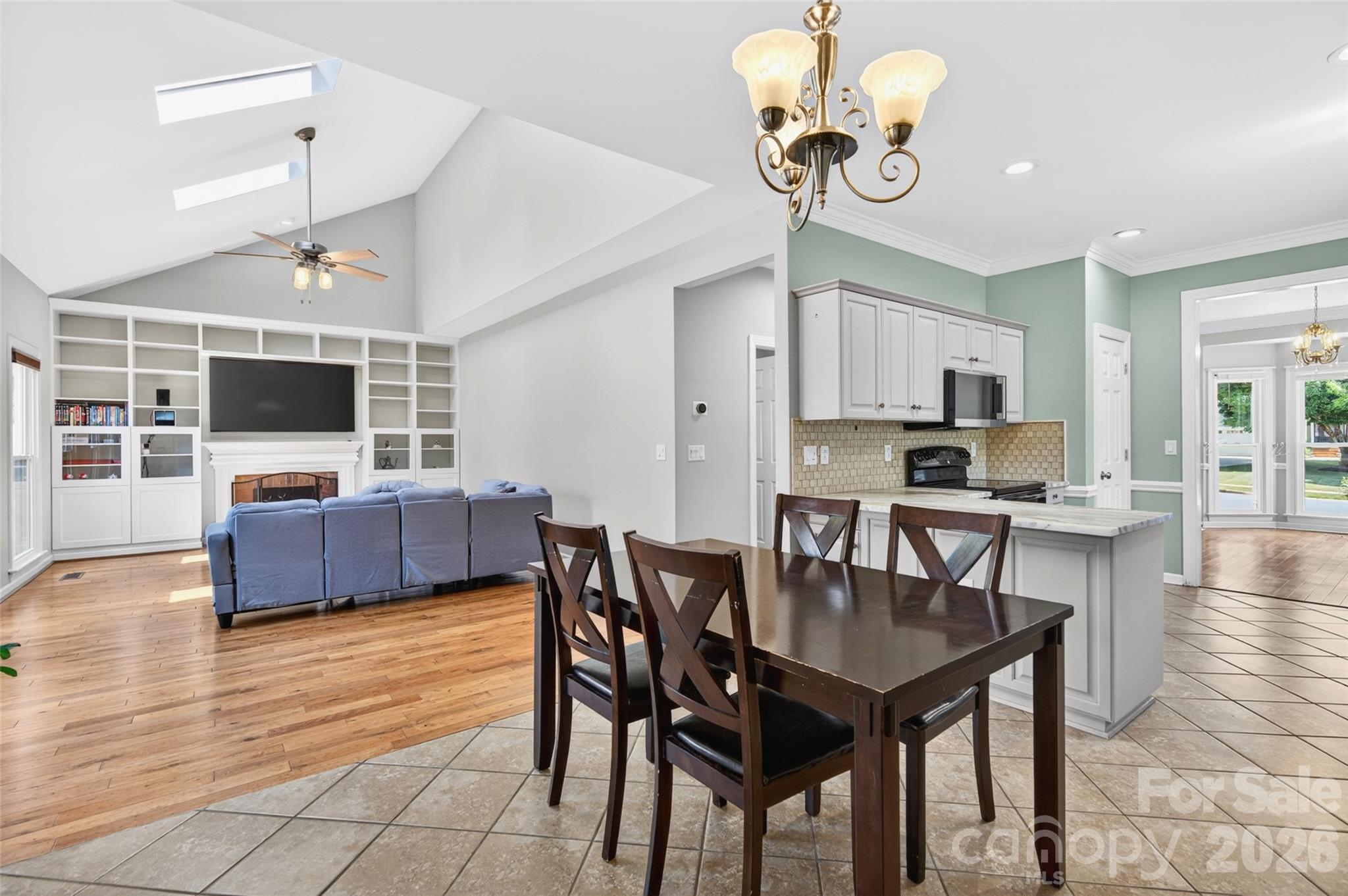 12514 Willow Grove Way — Huntersville