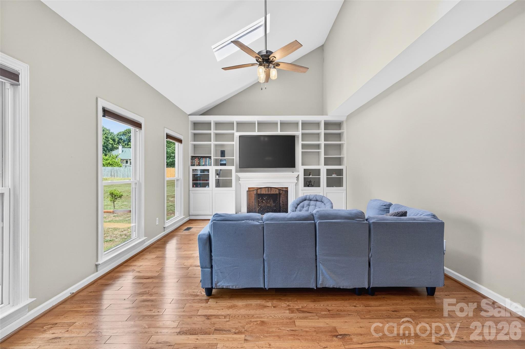 12514 Willow Grove Way — Huntersville