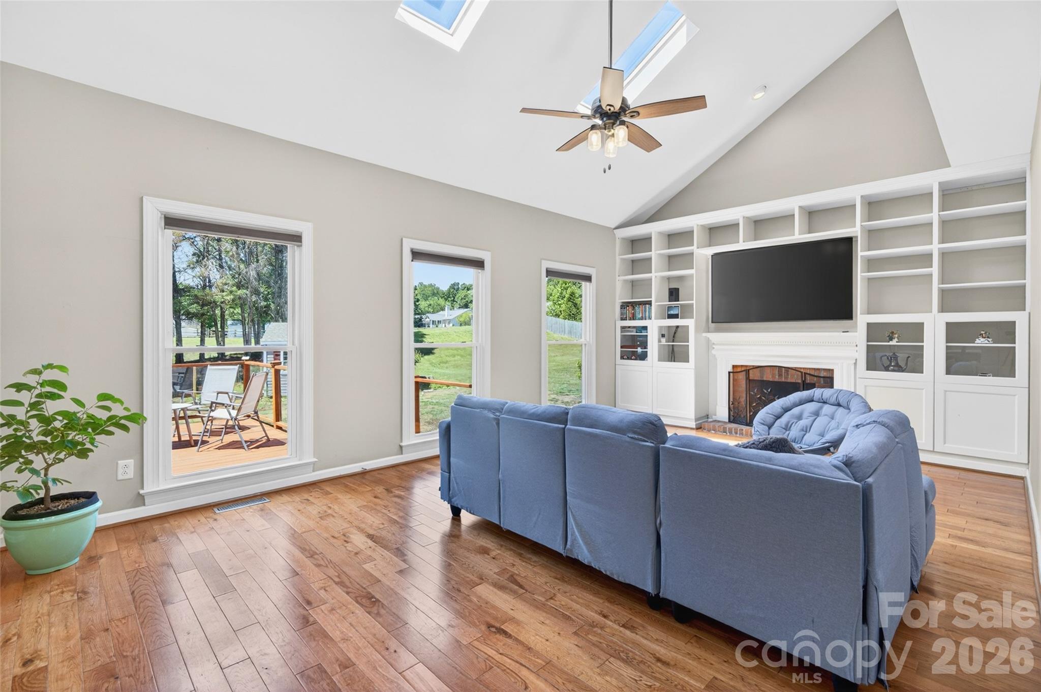 12514 Willow Grove Way — Huntersville