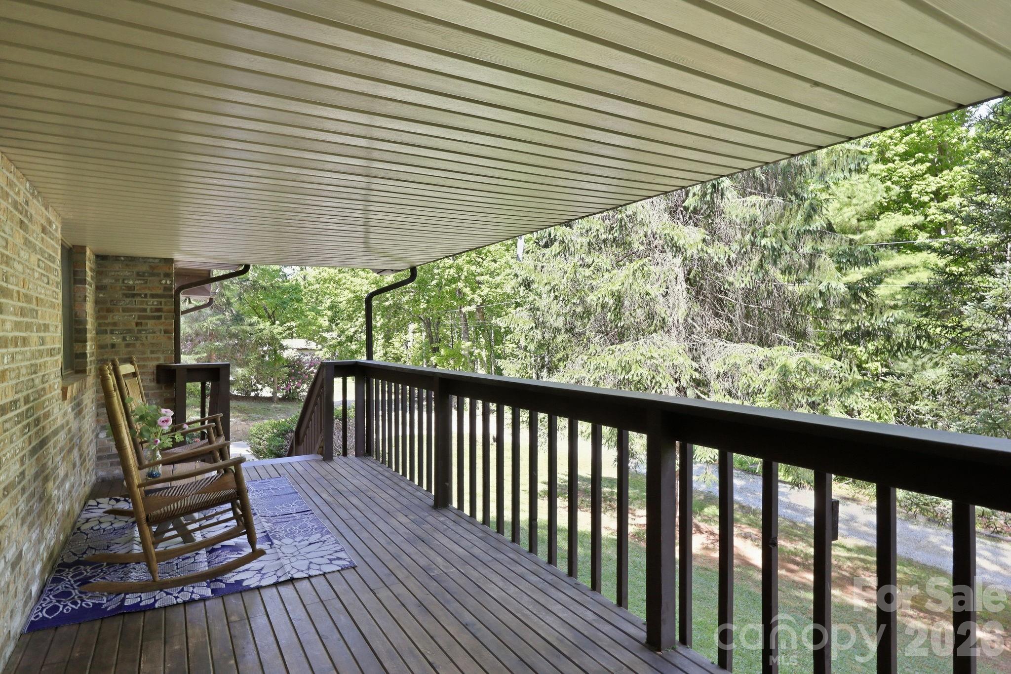 1 Mountain Heritage Place — Candler