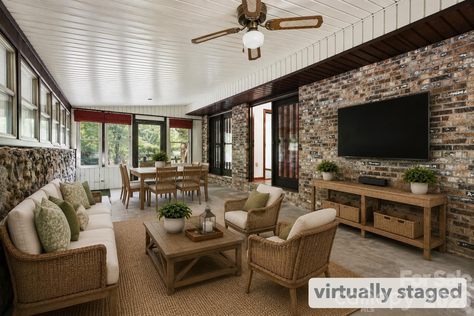 1 Mountain Heritage Place — Candler