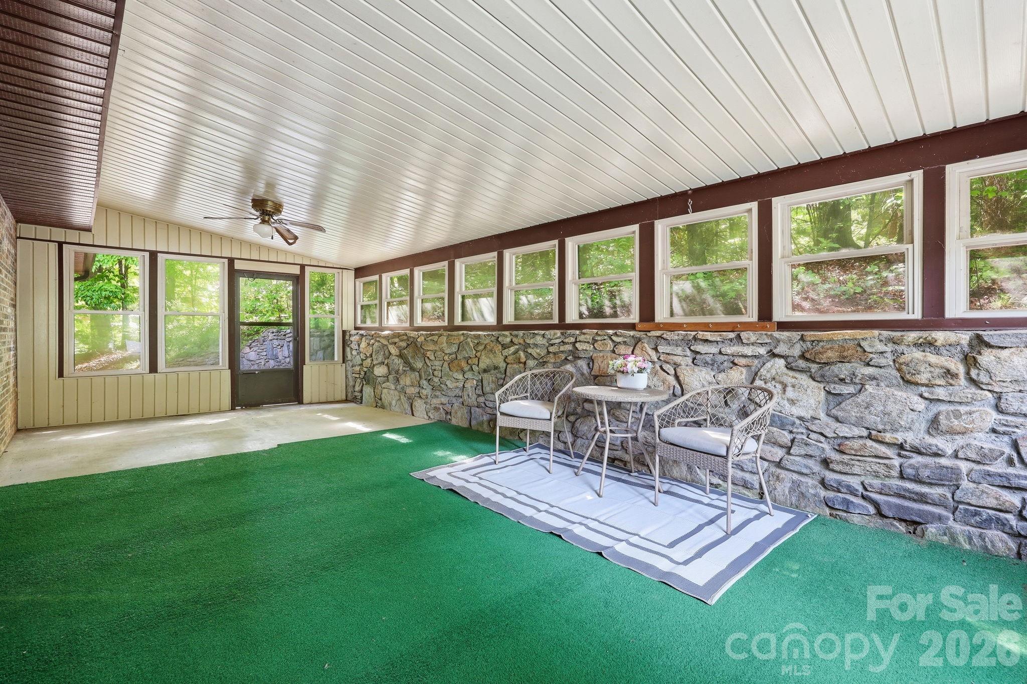1 Mountain Heritage Place — Candler