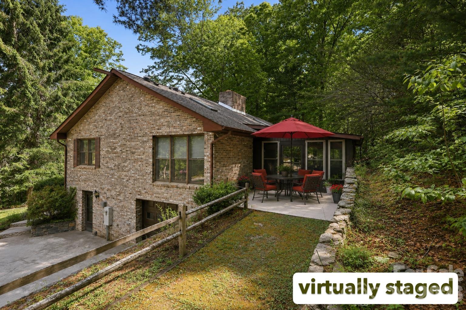 1 Mountain Heritage Place — Candler
