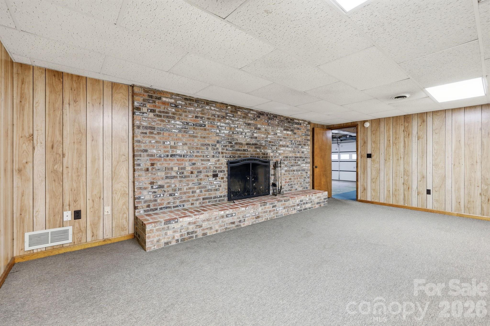 1 Mountain Heritage Place — Candler