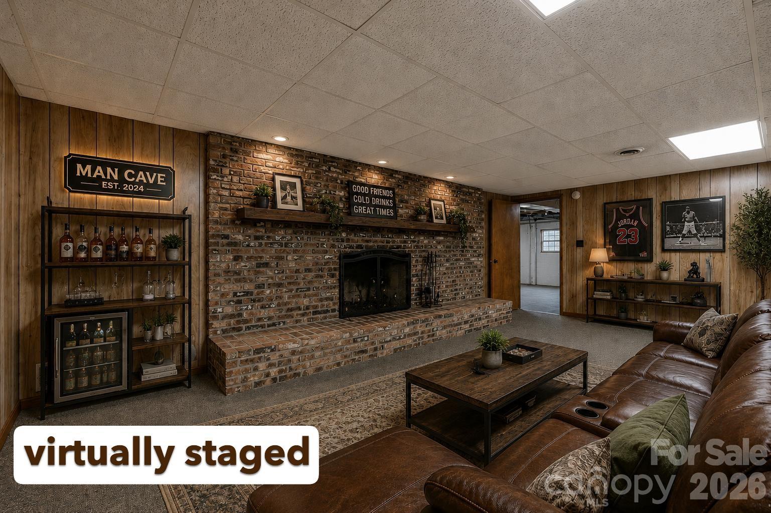 1 Mountain Heritage Place — Candler
