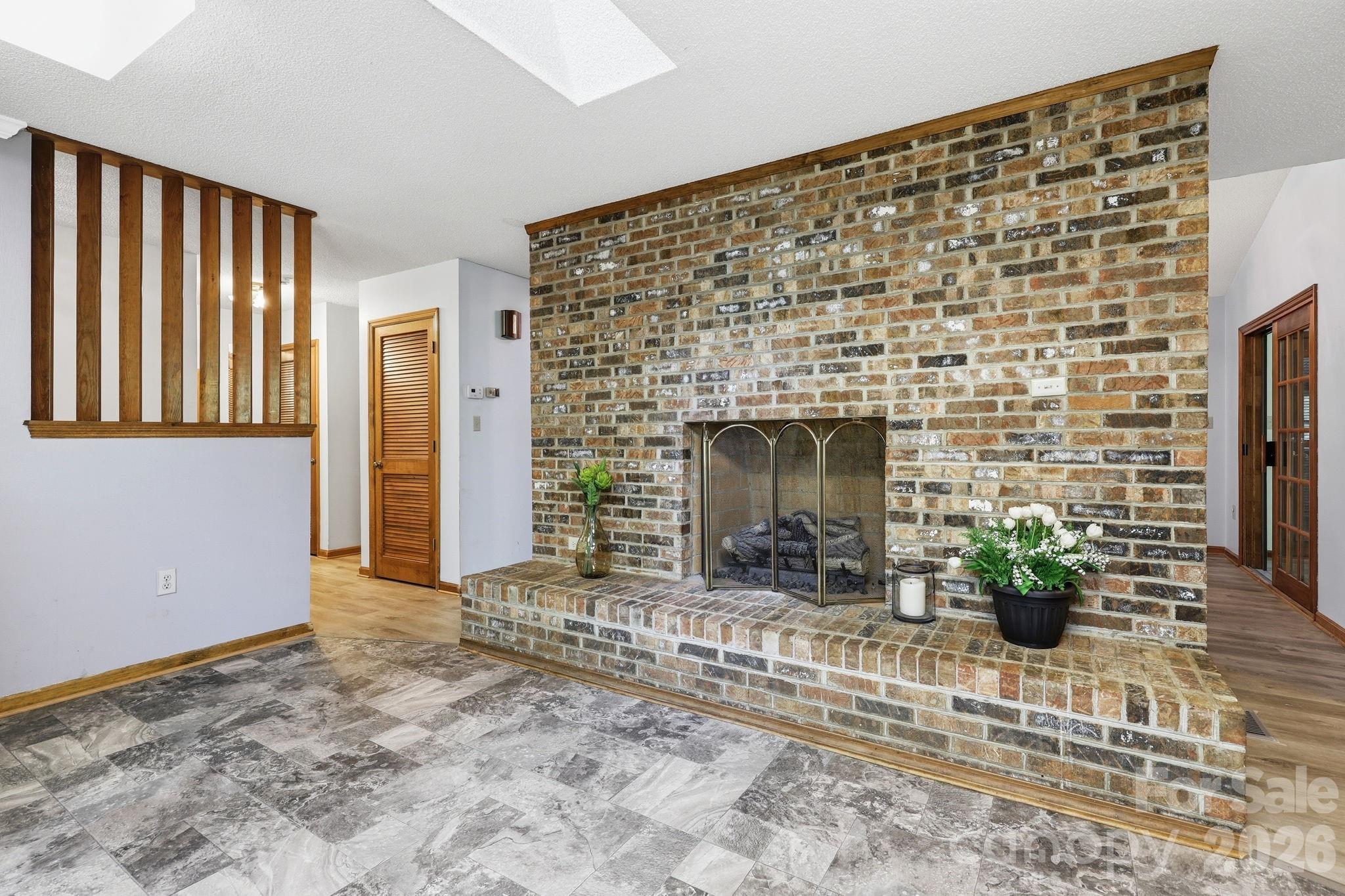 1 Mountain Heritage Place — Candler