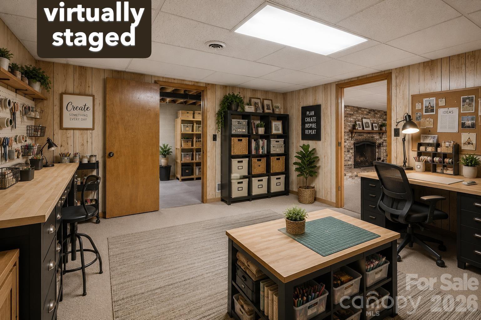 1 Mountain Heritage Place — Candler