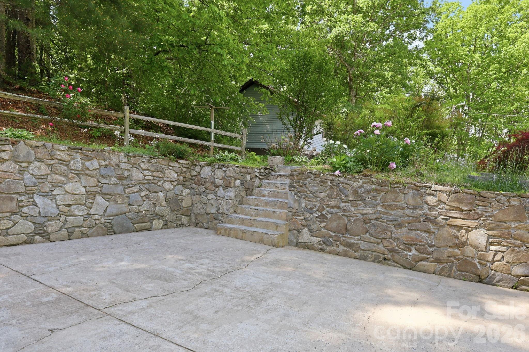 1 Mountain Heritage Place — Candler