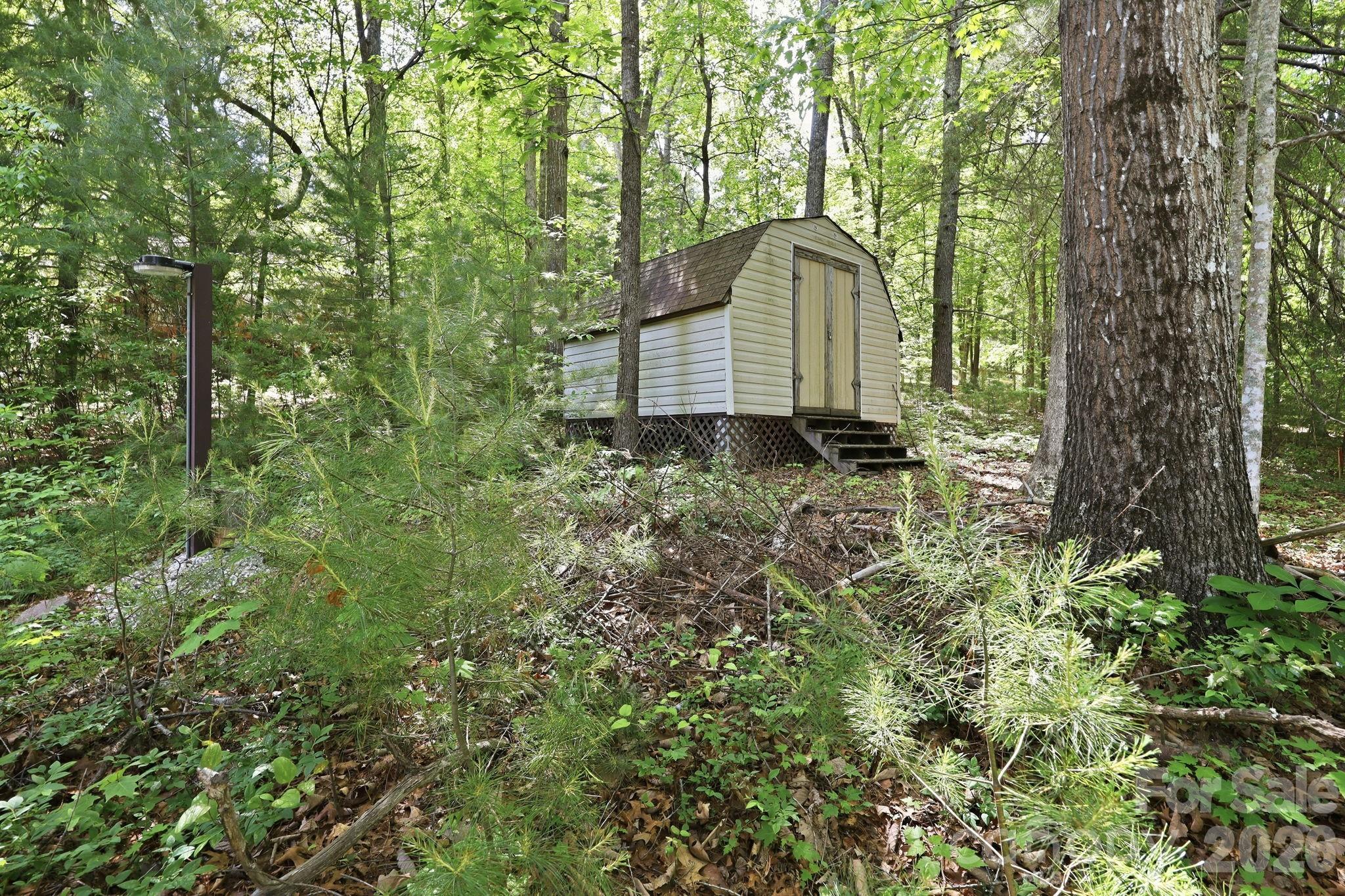 1 Mountain Heritage Place — Candler