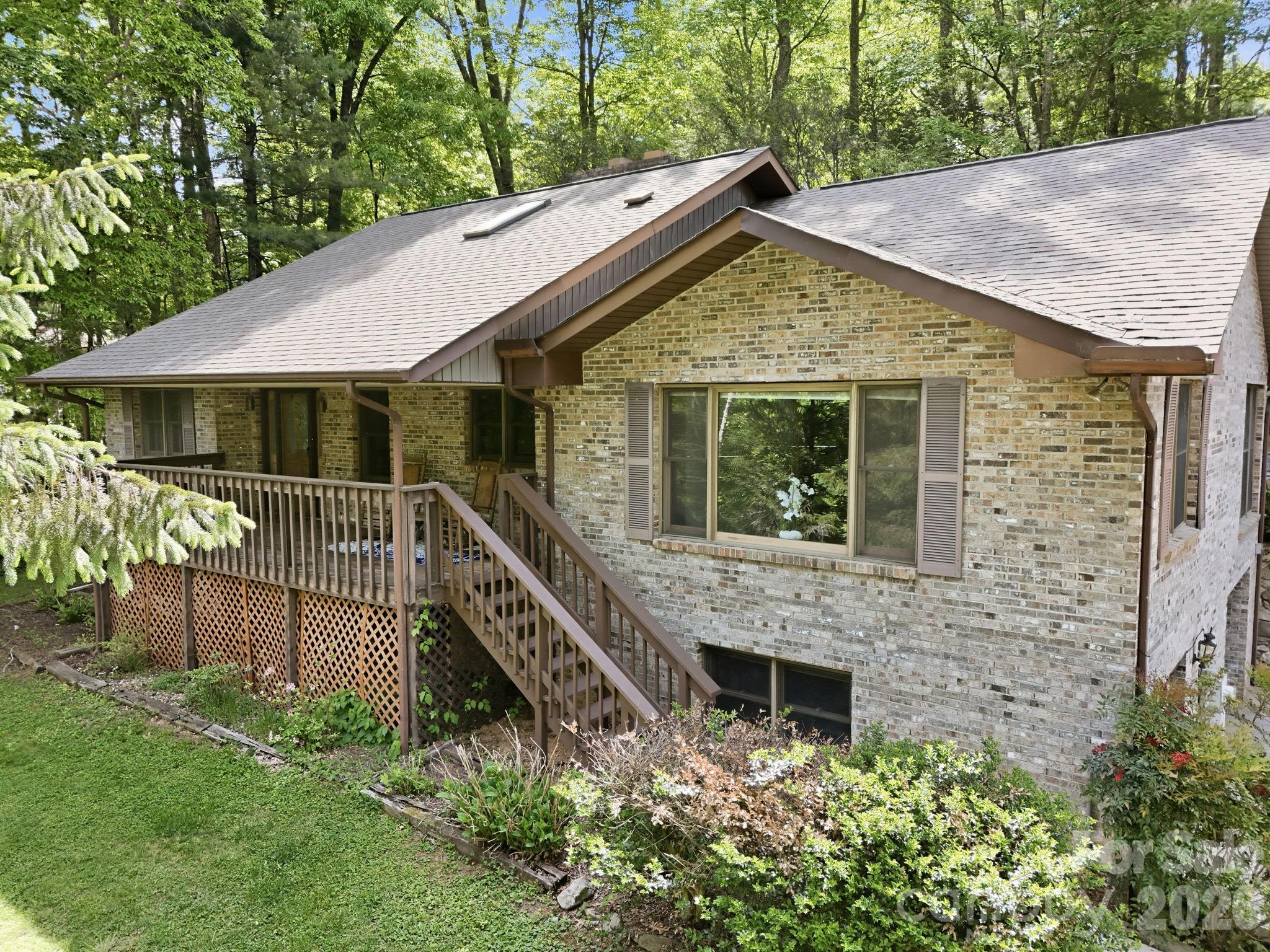 1 Mountain Heritage Place — Candler