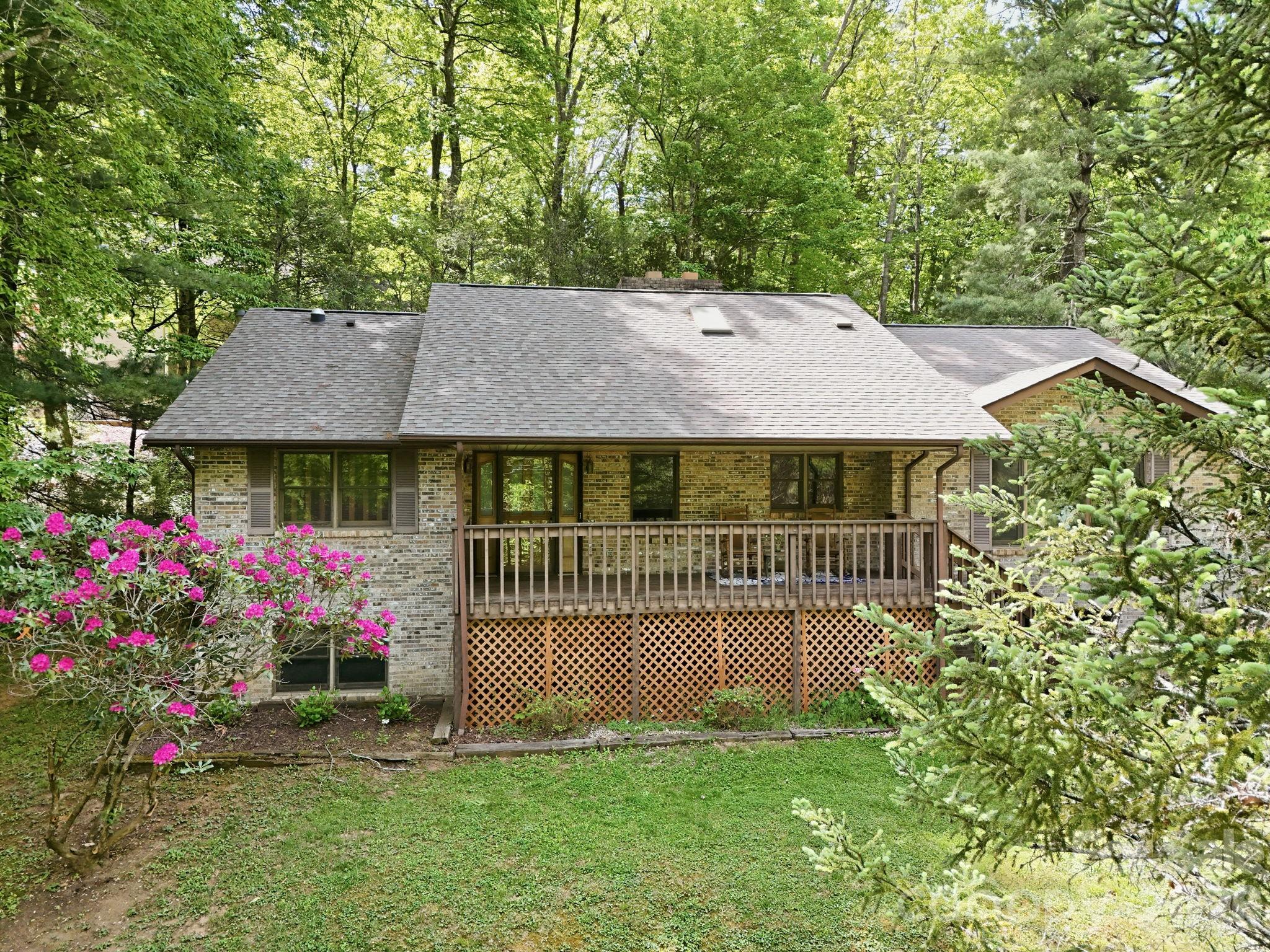 1 Mountain Heritage Place — Candler