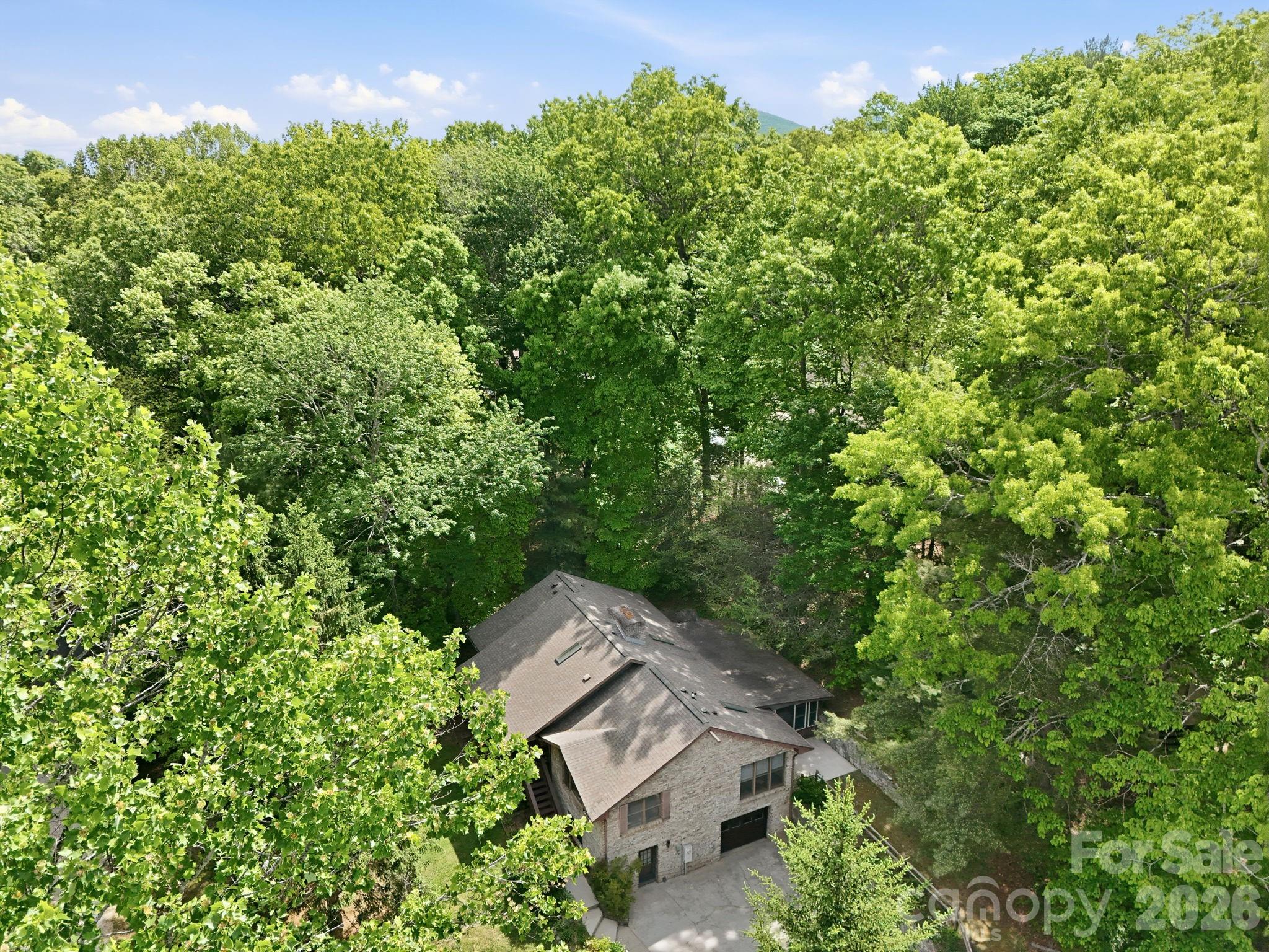 1 Mountain Heritage Place — Candler