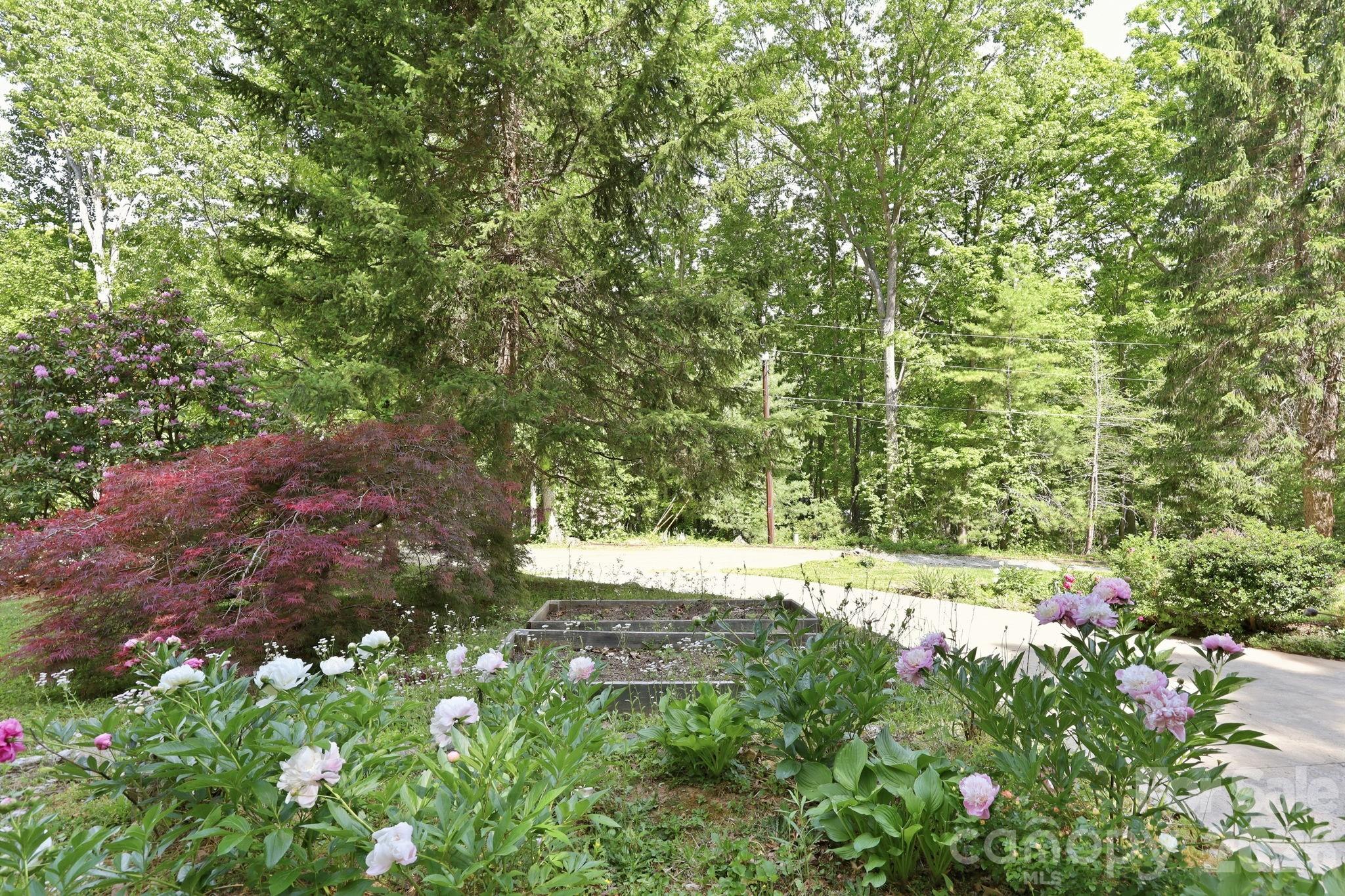 1 Mountain Heritage Place — Candler