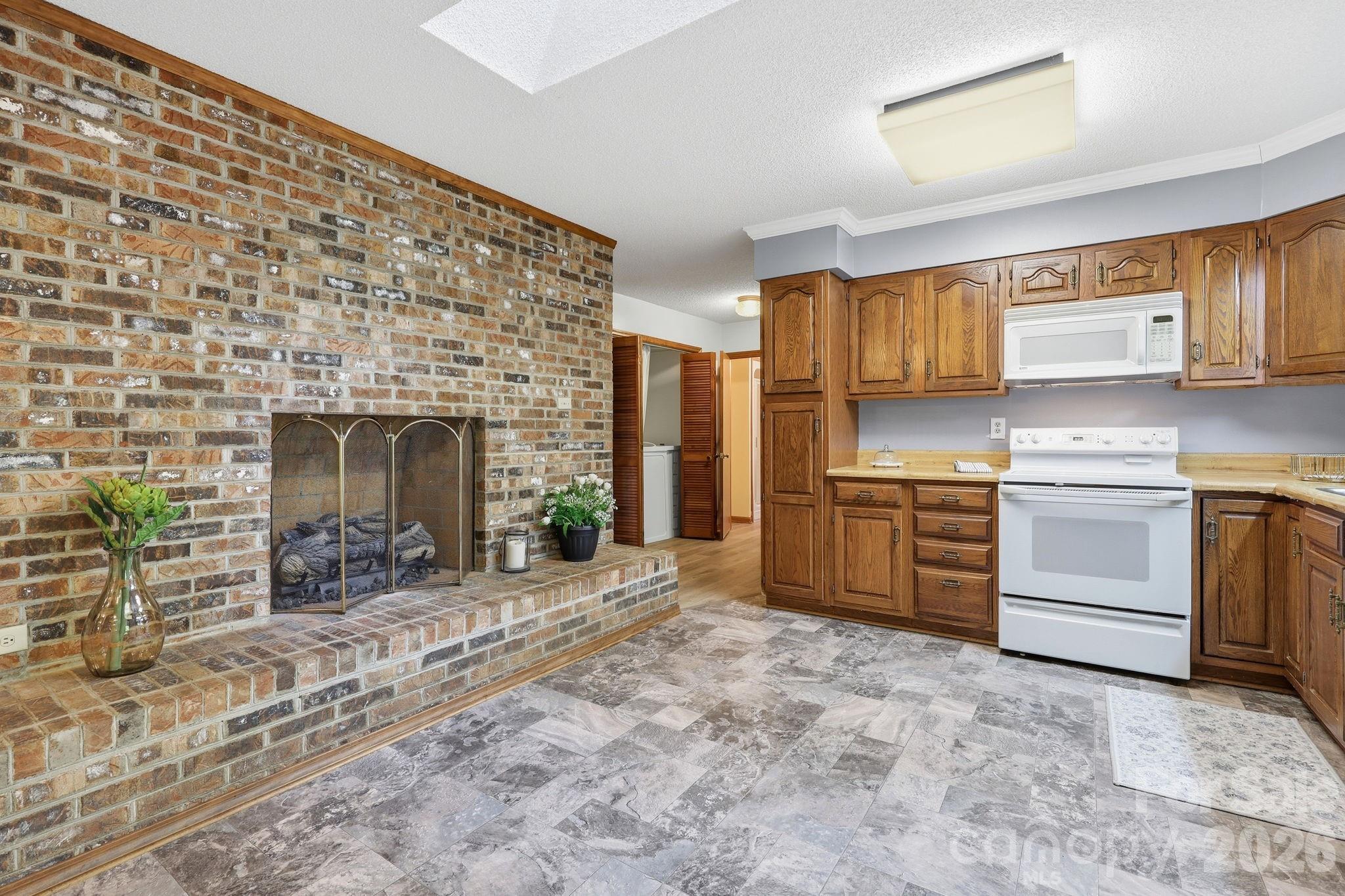 1 Mountain Heritage Place — Candler