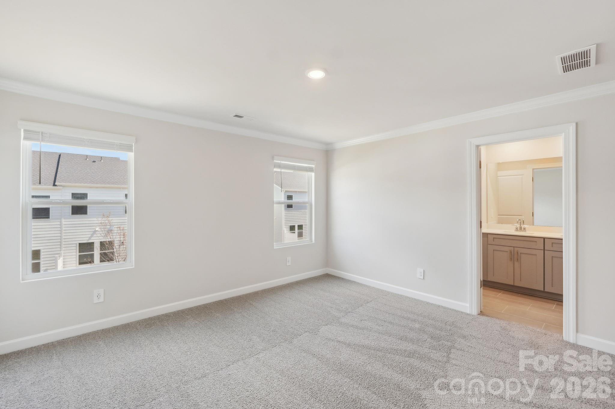 9021 Foggy Brook Loop — Charlotte