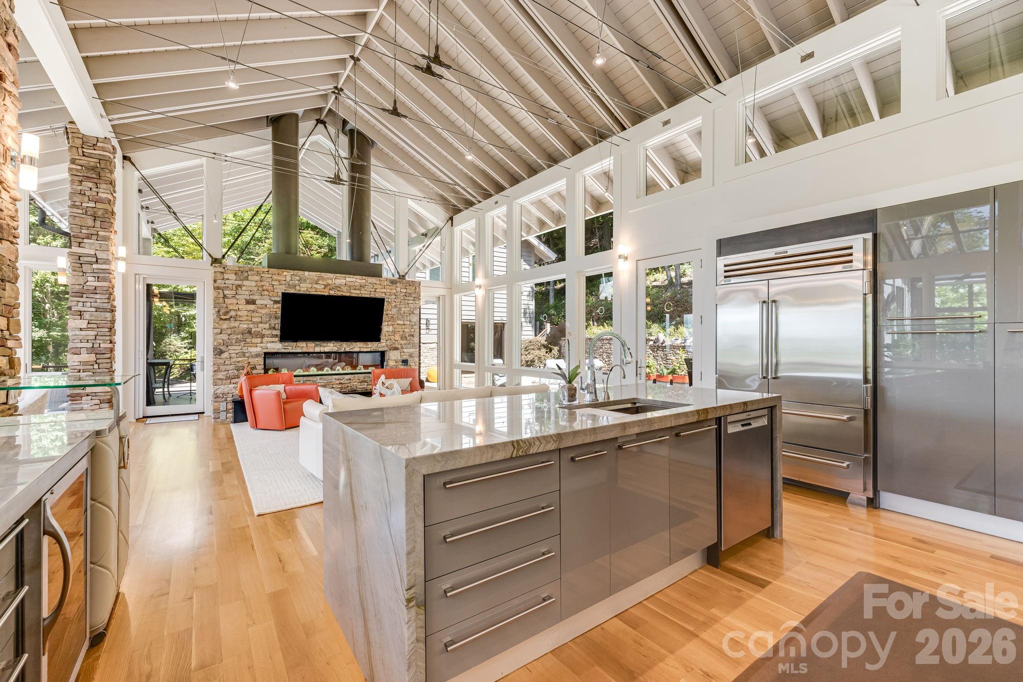 109 Cold Deck Way #151 — Sylva