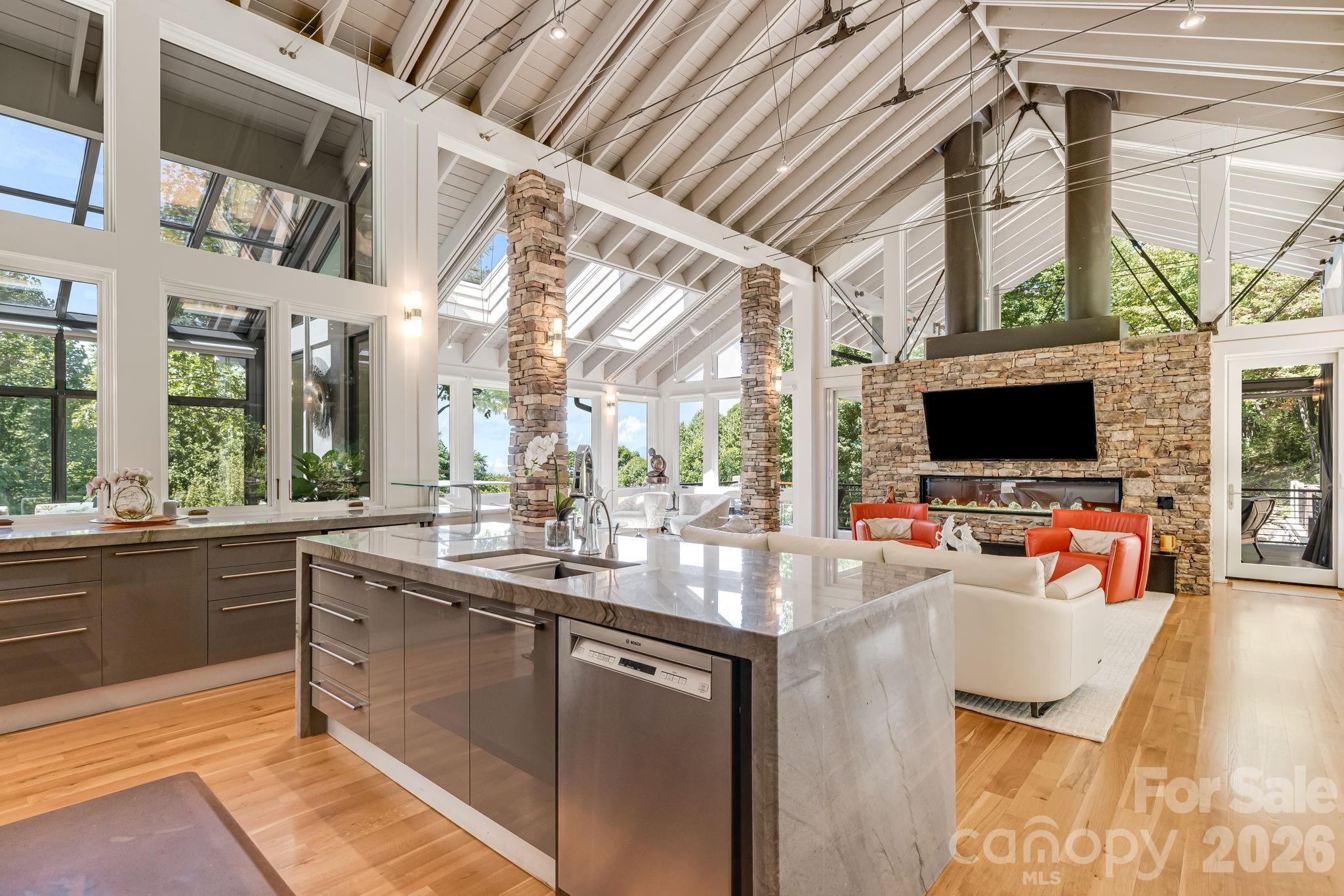 109 Cold Deck Way #151 — Sylva