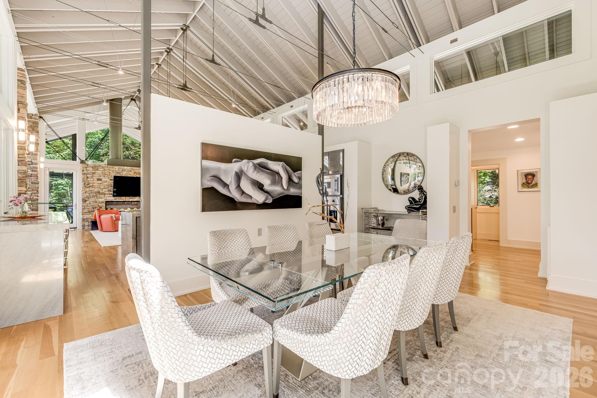 109 Cold Deck Way #151 — Sylva