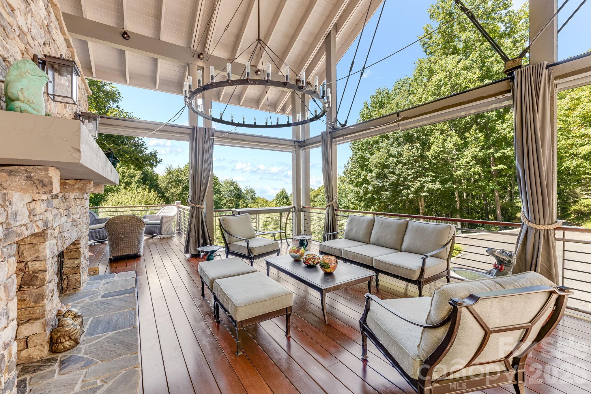 109 Cold Deck Way #151 — Sylva