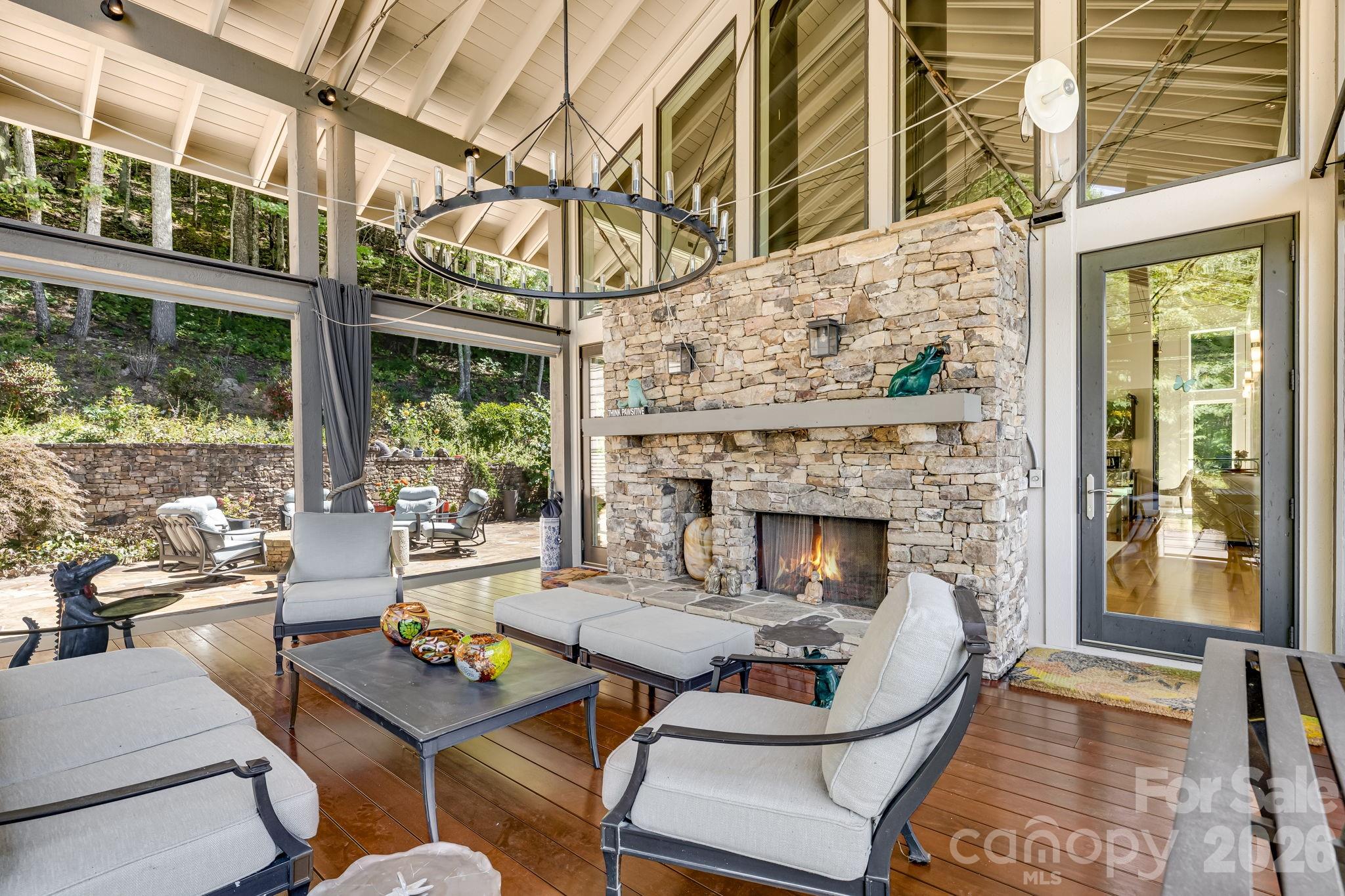 109 Cold Deck Way #151 — Sylva