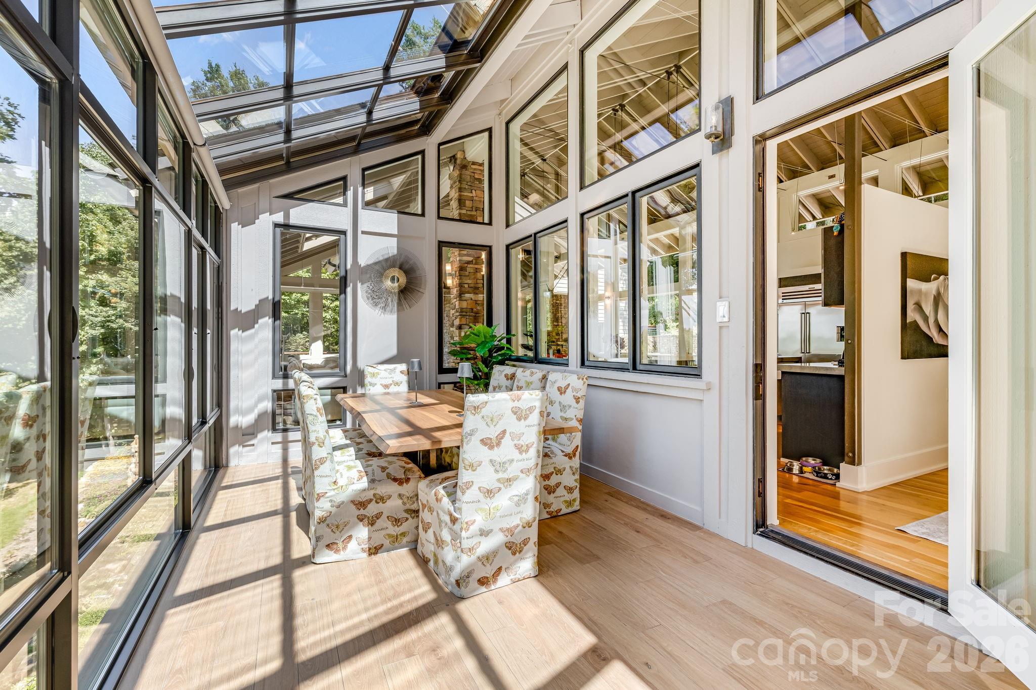 109 Cold Deck Way #151 — Sylva
