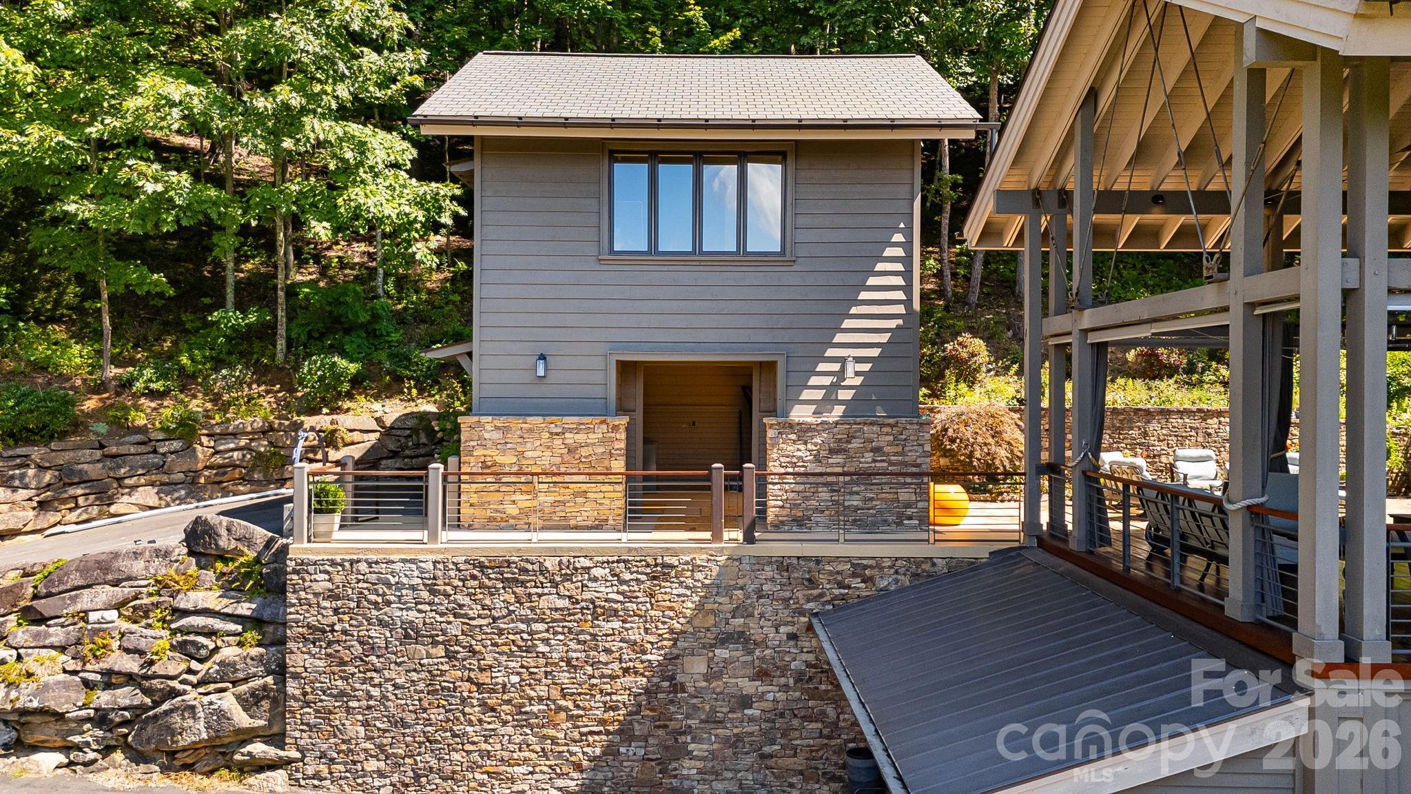 109 Cold Deck Way #151 — Sylva