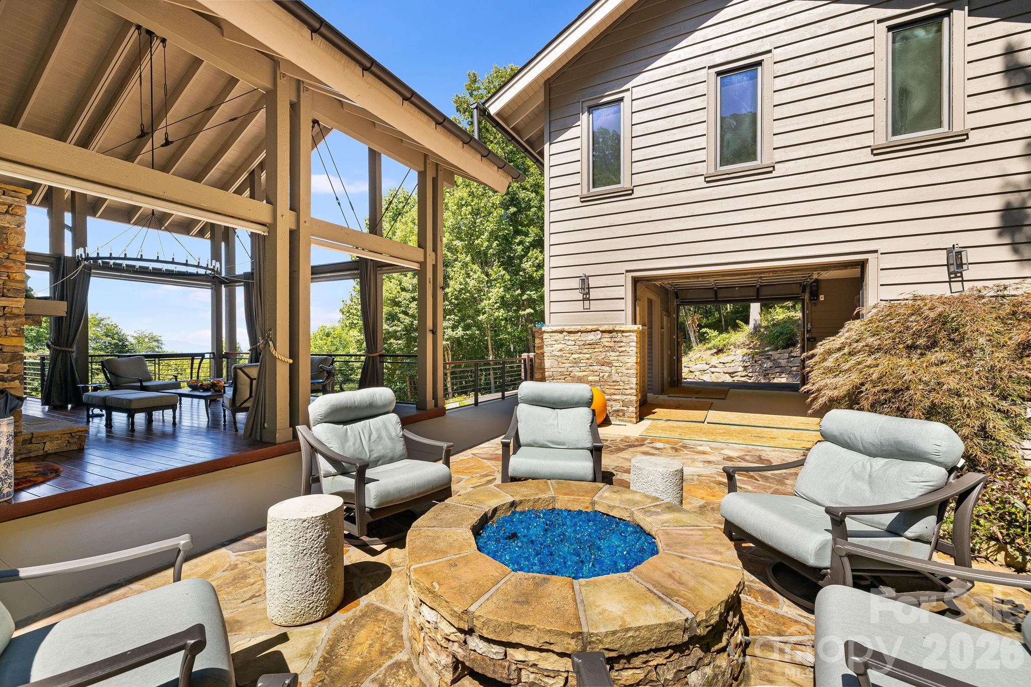 109 Cold Deck Way #151 — Sylva