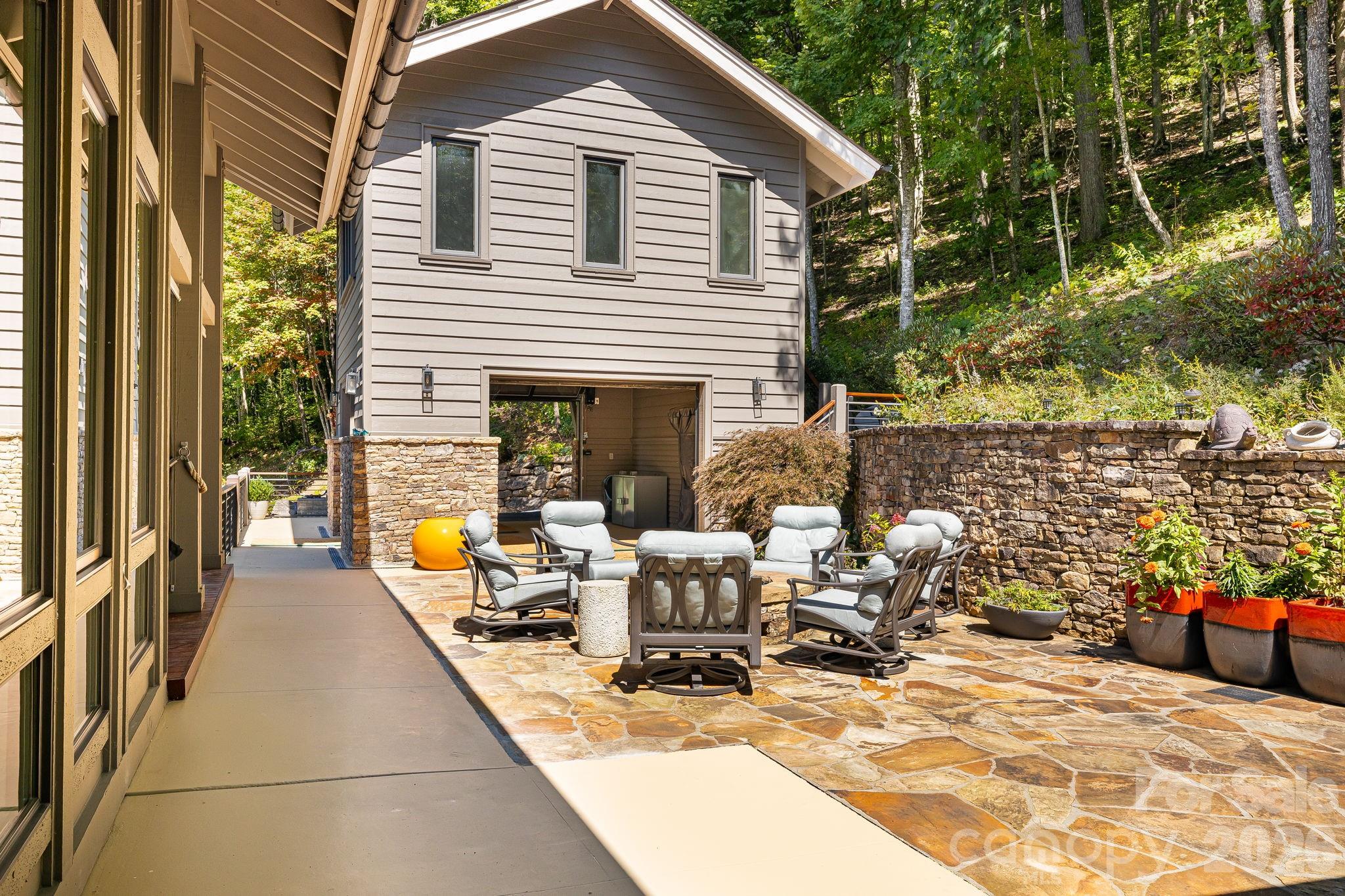 109 Cold Deck Way #151 — Sylva
