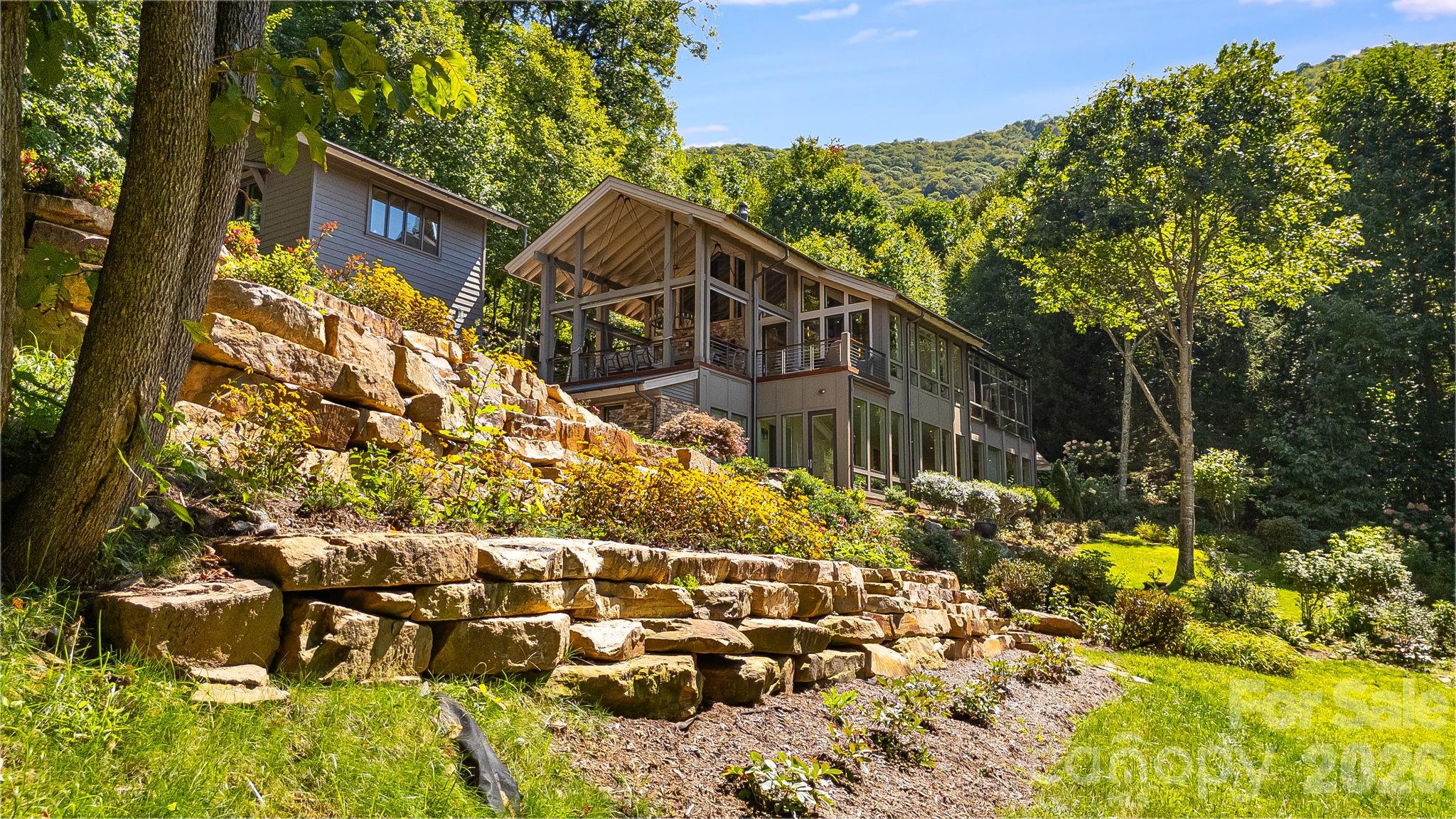 109 Cold Deck Way #151 — Sylva