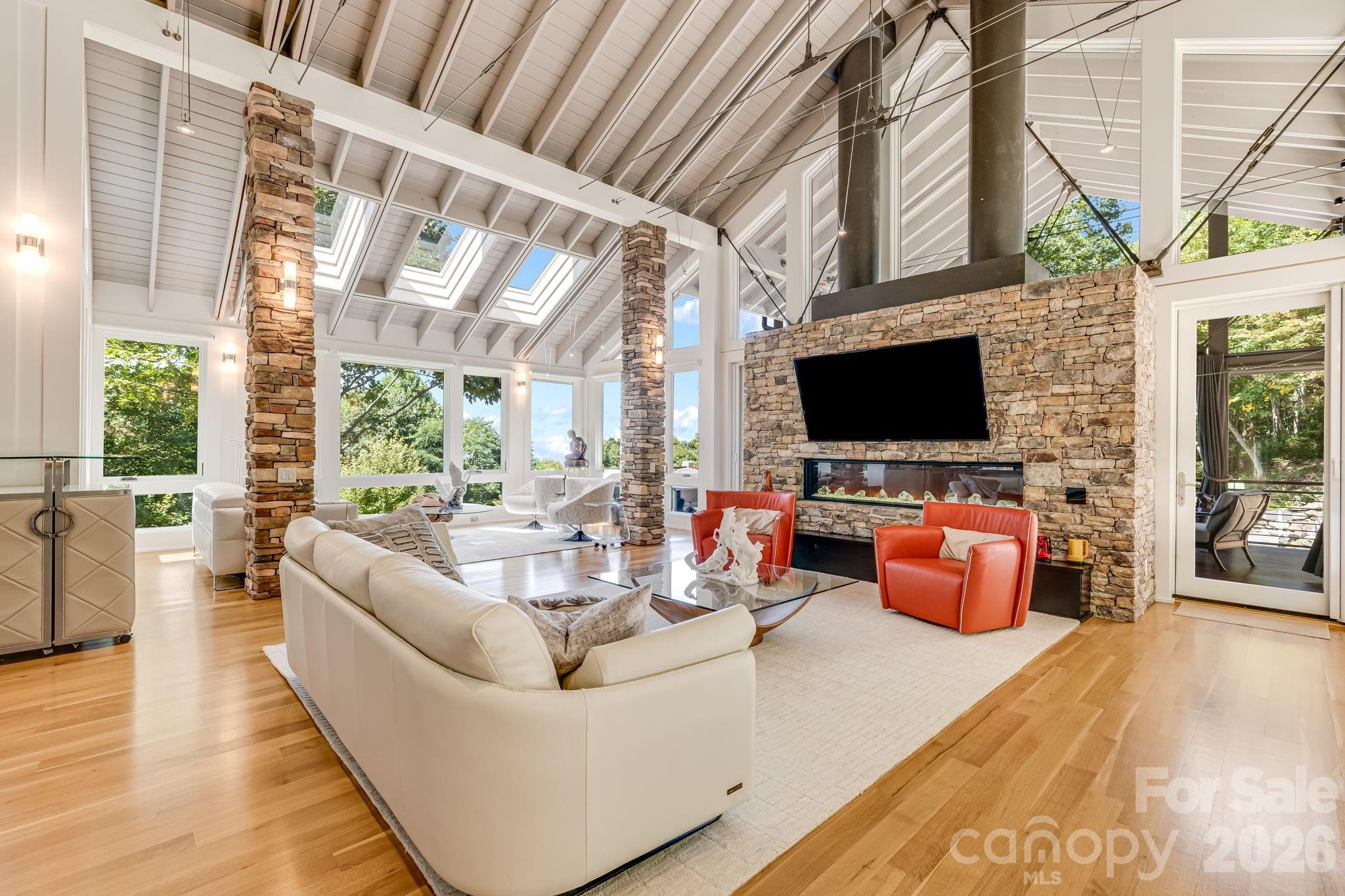 109 Cold Deck Way #151 — Sylva