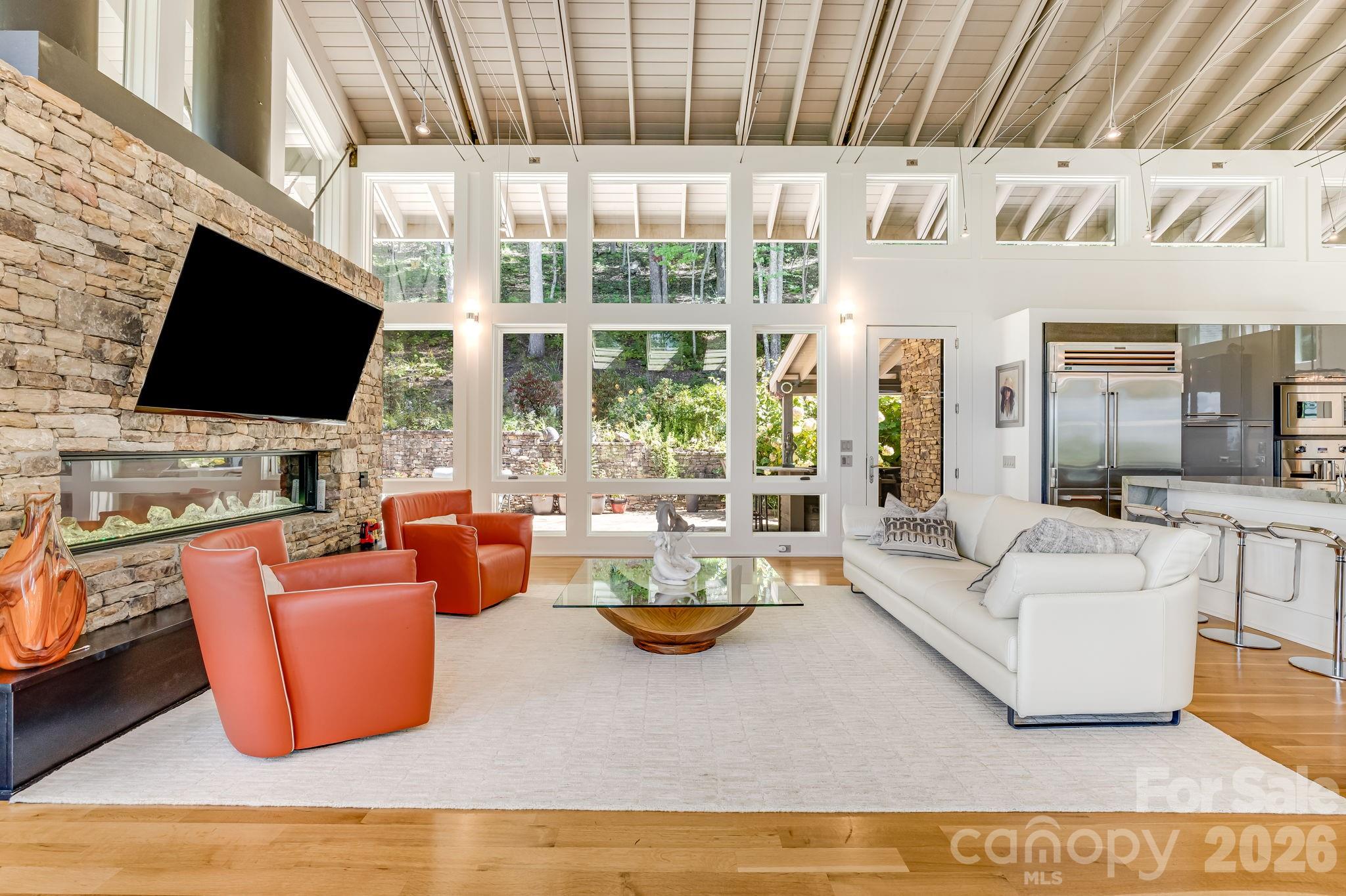 109 Cold Deck Way #151 — Sylva