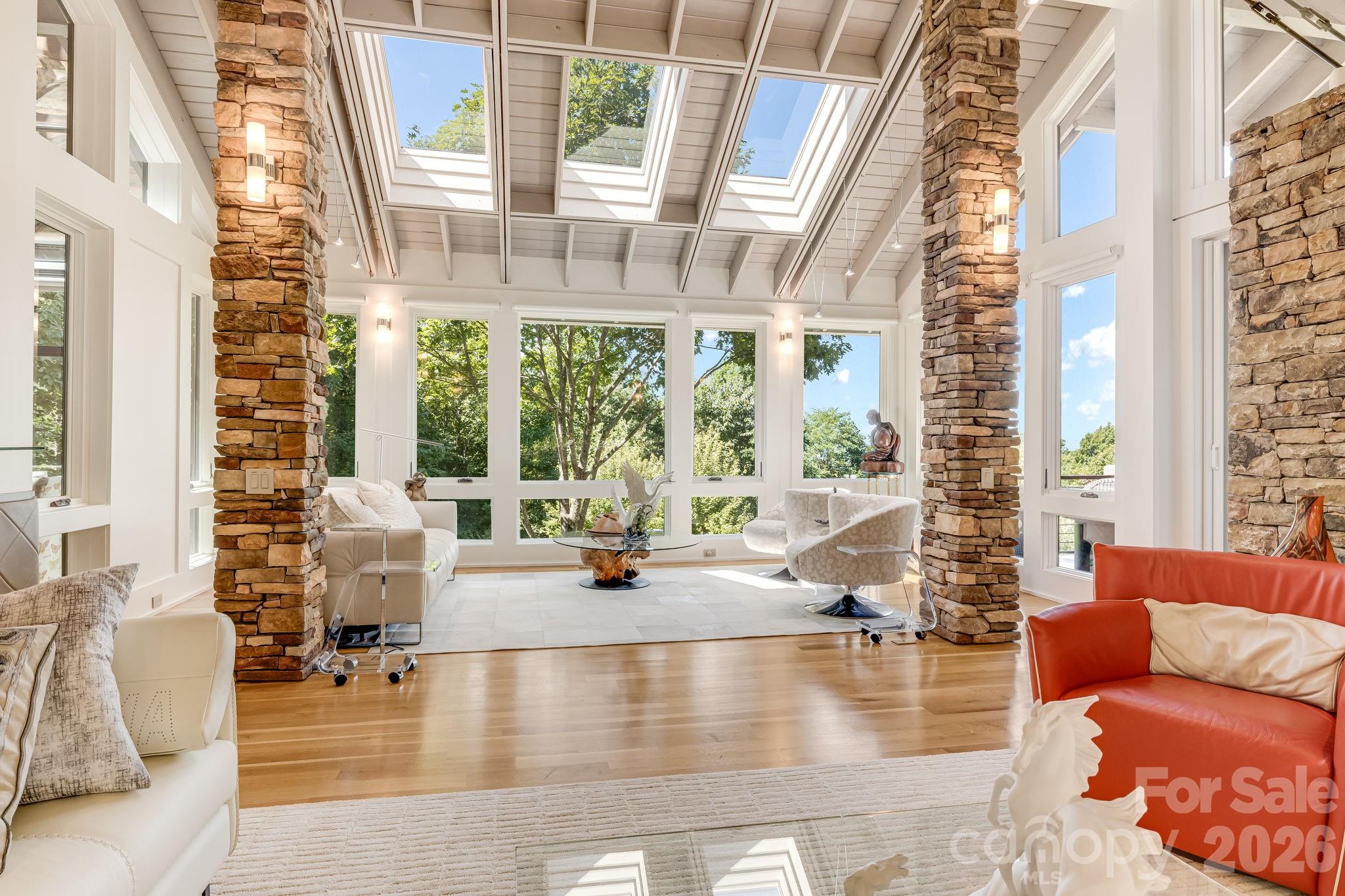 109 Cold Deck Way #151 — Sylva