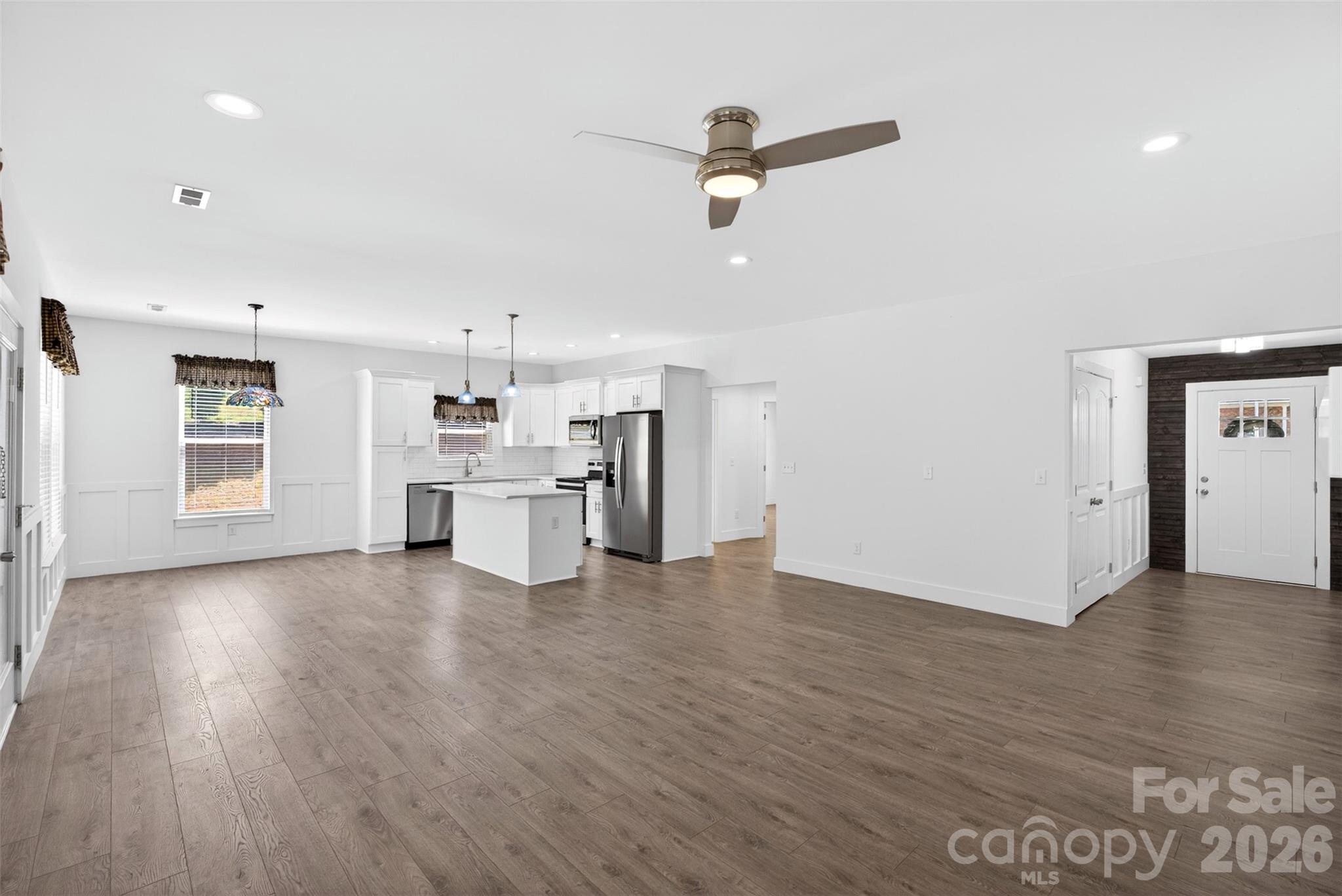138 Kasler Road — Cowpens