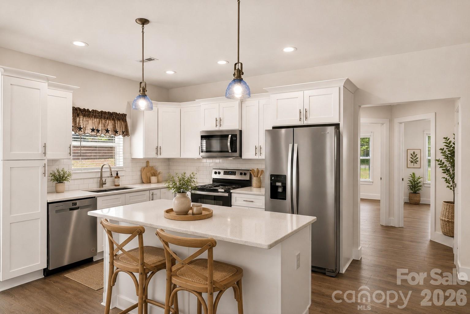 138 Kasler Road — Cowpens