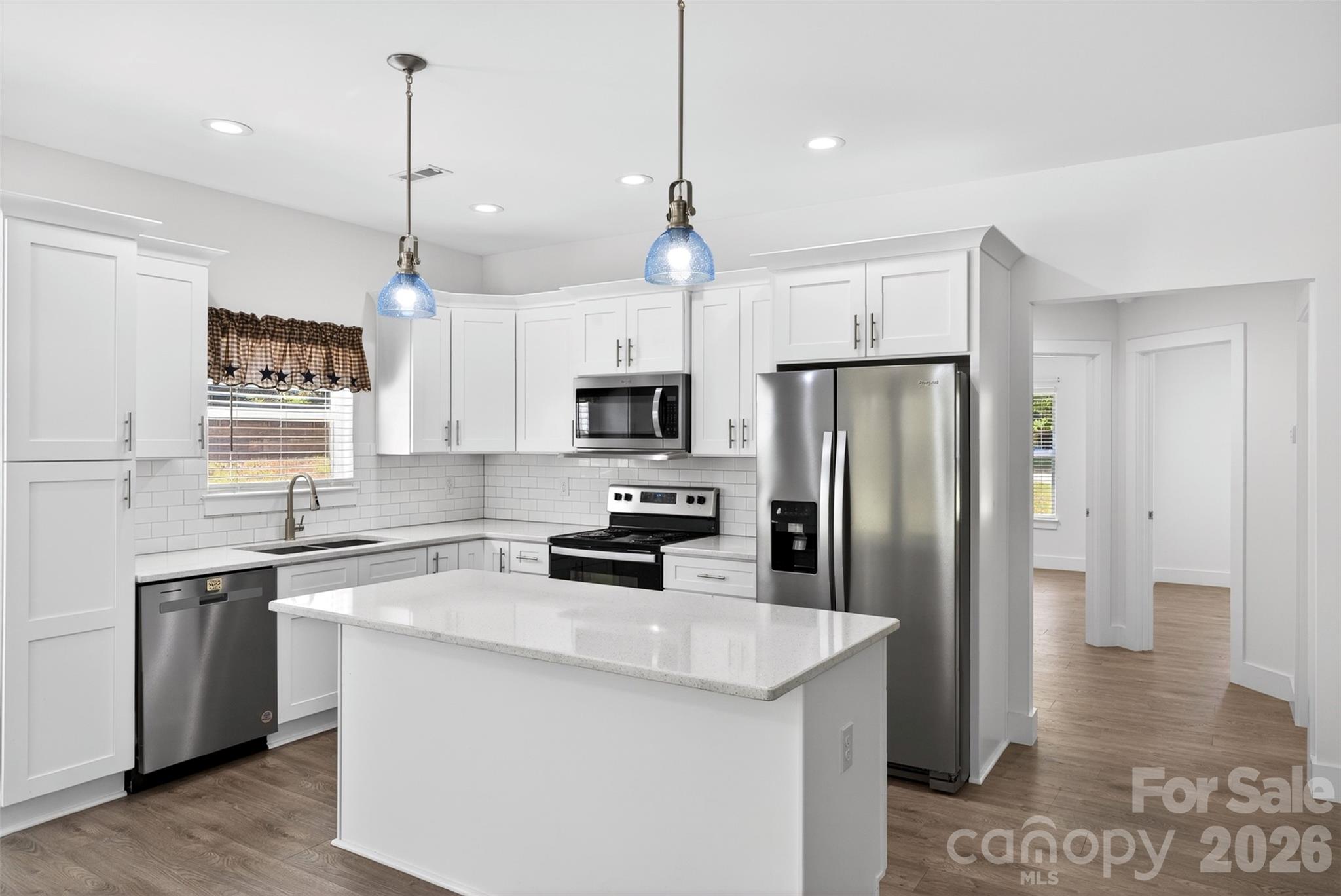 138 Kasler Road — Cowpens