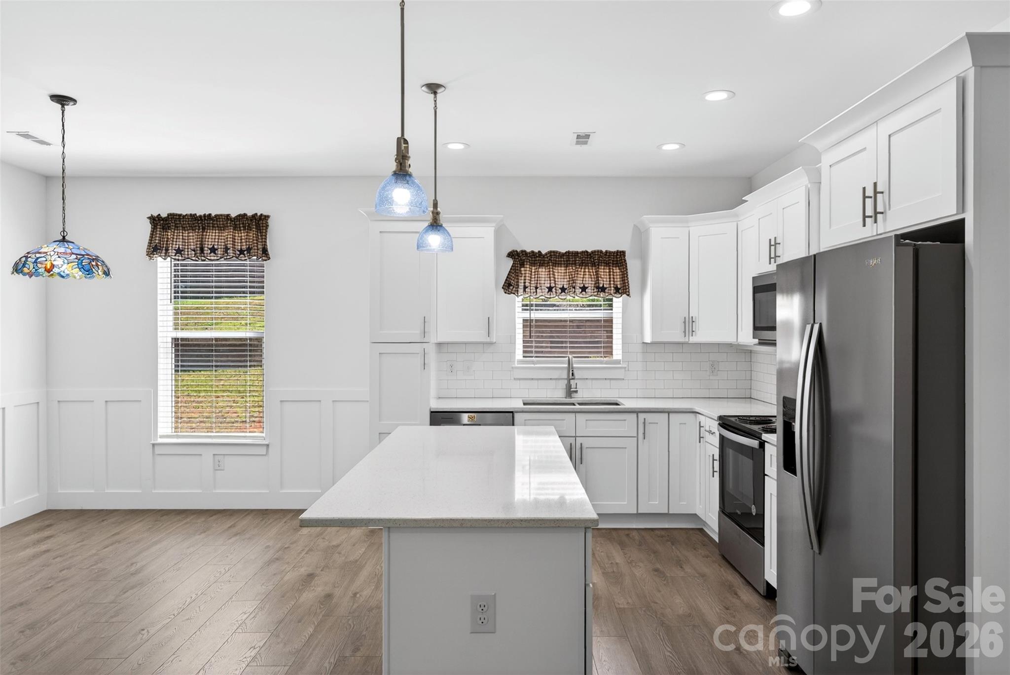 138 Kasler Road — Cowpens