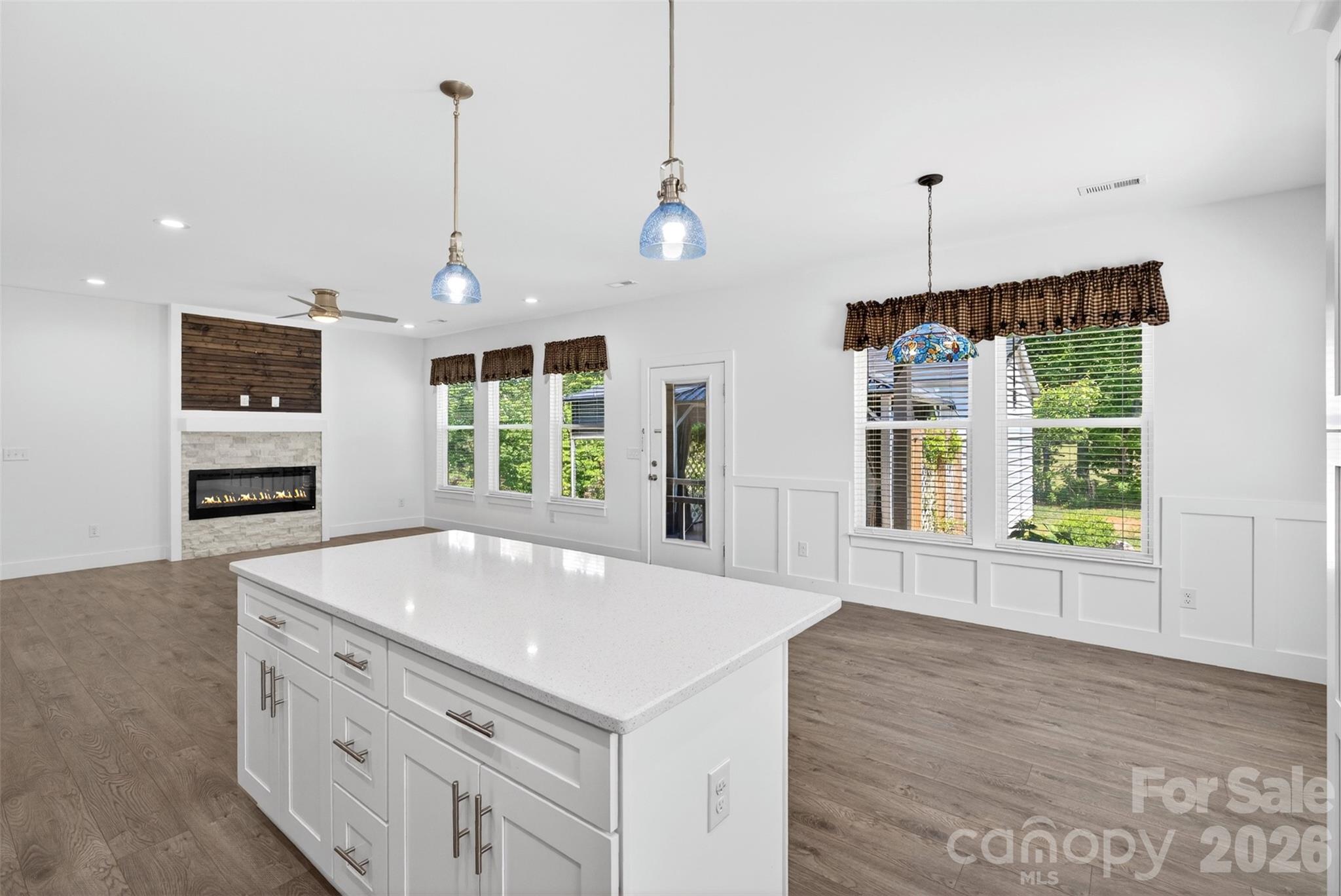 138 Kasler Road — Cowpens