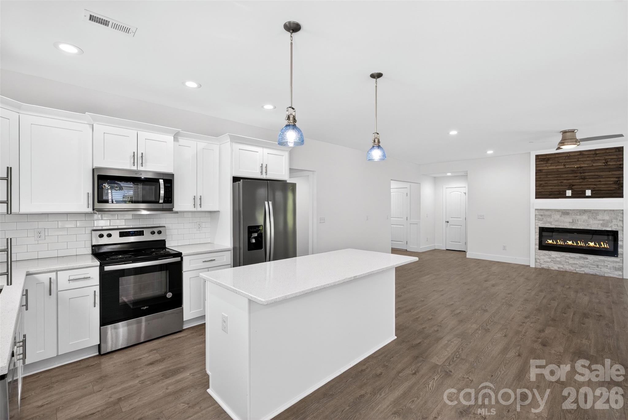 138 Kasler Road — Cowpens