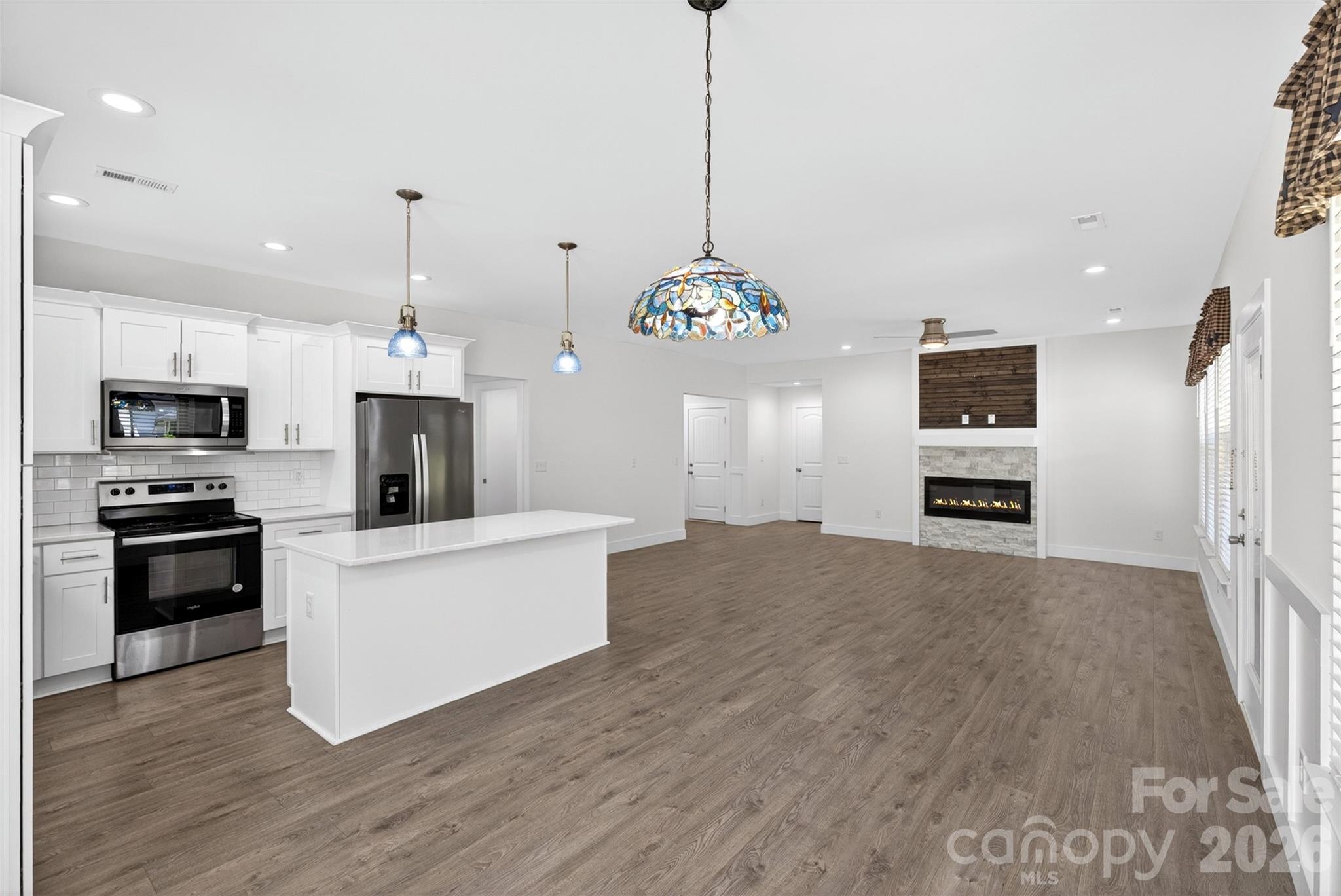138 Kasler Road — Cowpens