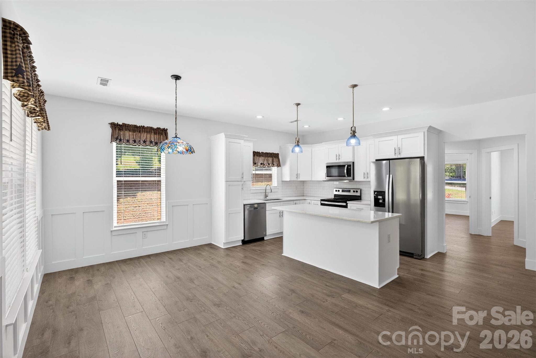 138 Kasler Road — Cowpens
